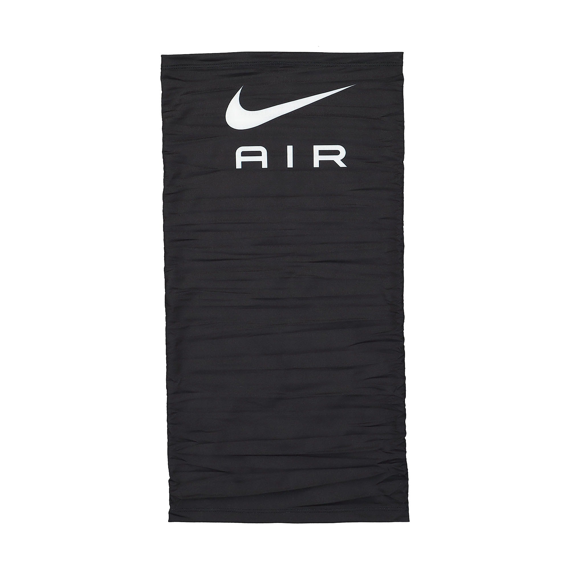 Nike Air Neck Wrap Black / Silver / White Scarves N.100.8142.093 | Overkill