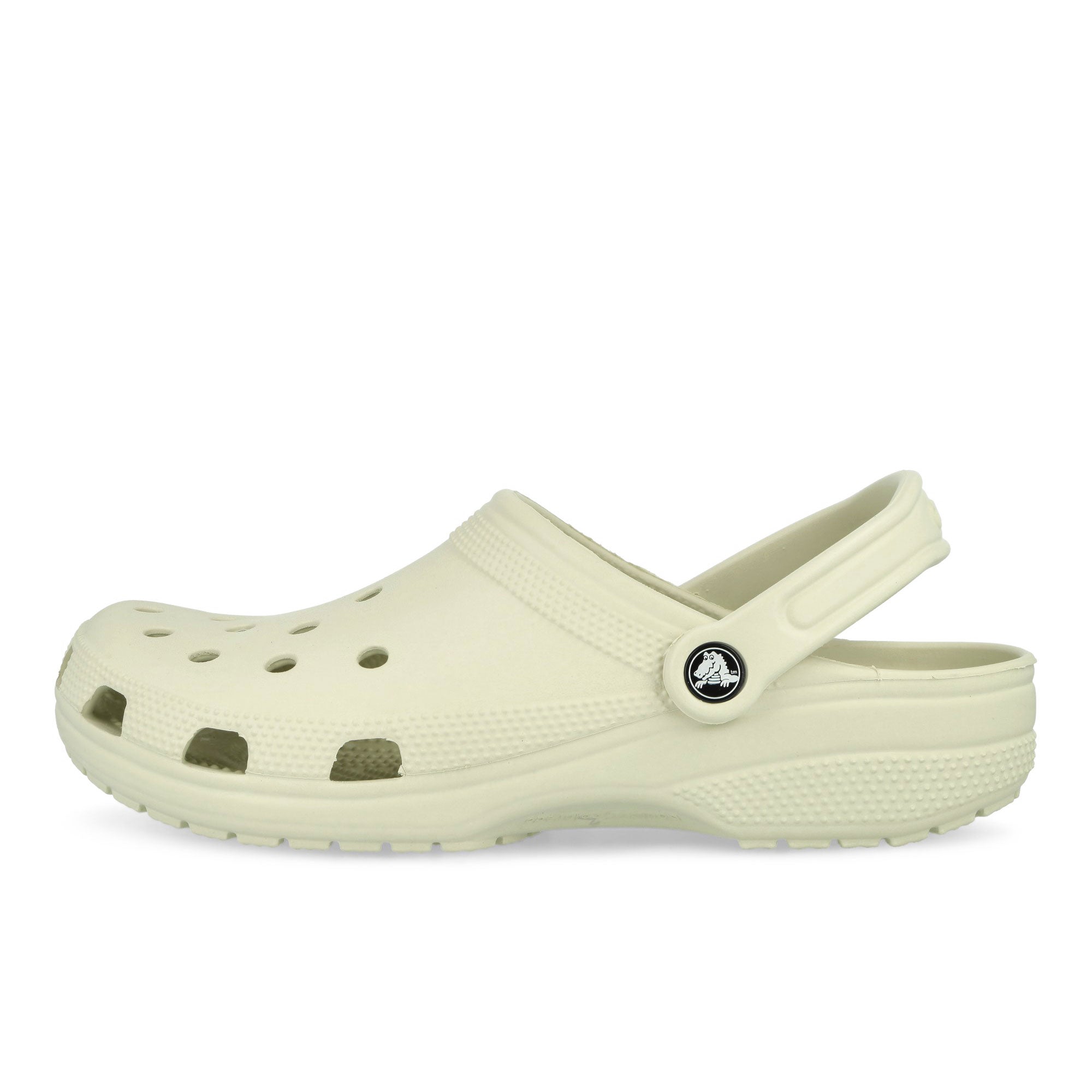 Crocs Classic Clog Linen Slides, Sandals & Slippers 10001-0HZ | Overkill