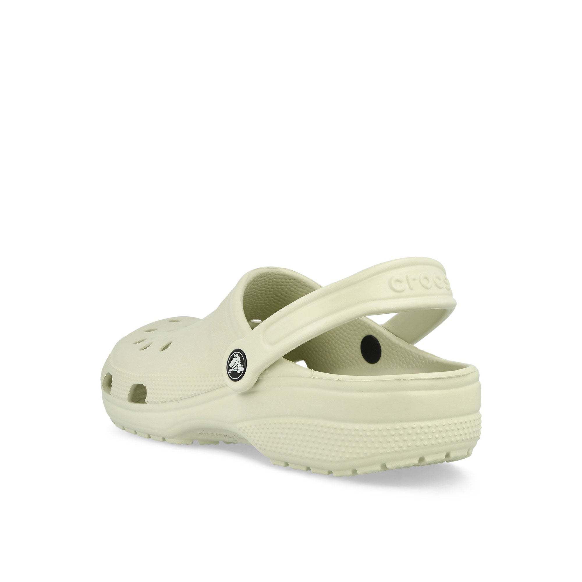Crocs Classic Clog Linen Slides, Sandals & Slippers Material | Overkill