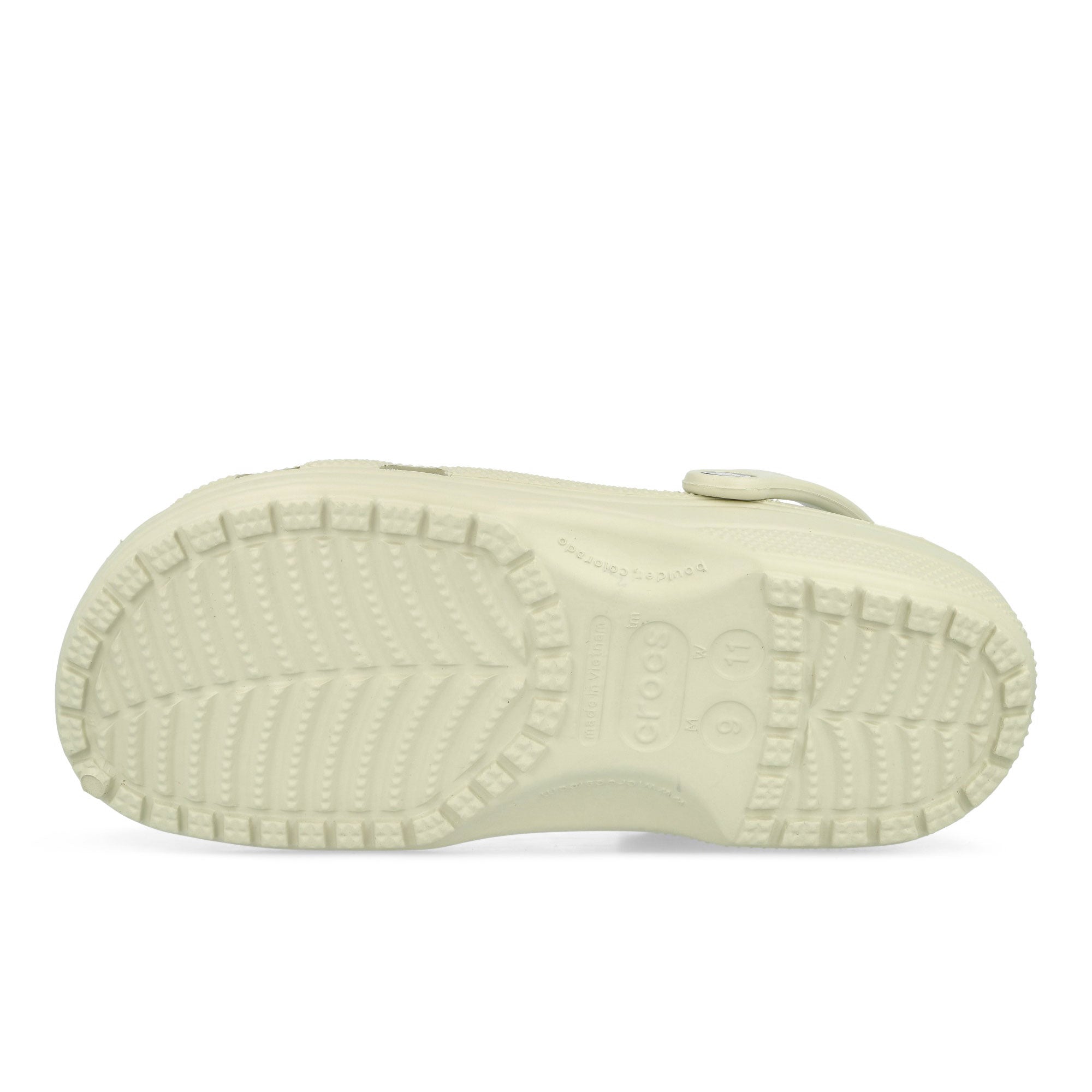 Crocs Classic Clog Linen Slides, Sandals & Slippers Detail View 1 | Overkill