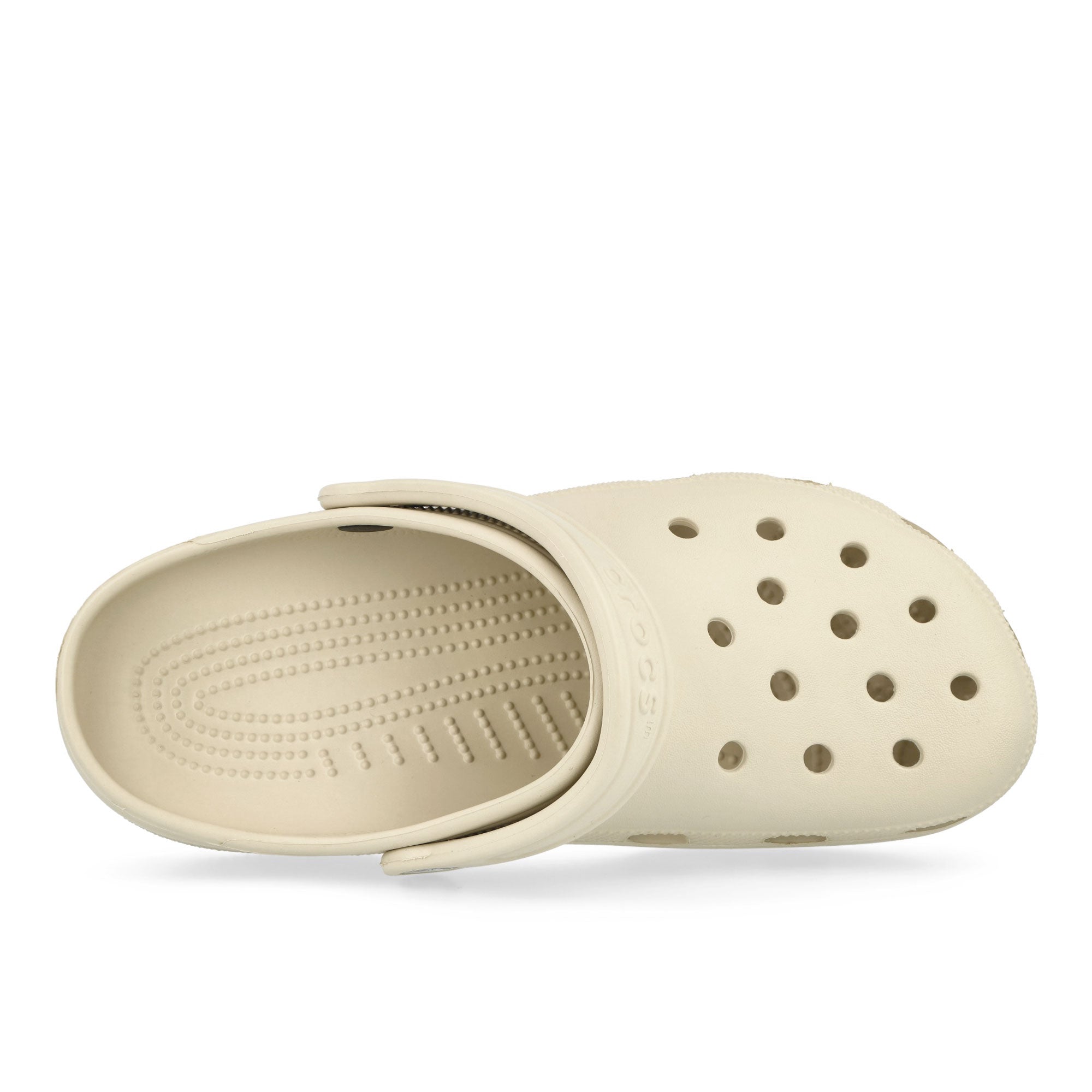 Crocs Classic Clog Bone Slides, Sandals & Slippers Detailfoto | Overkill