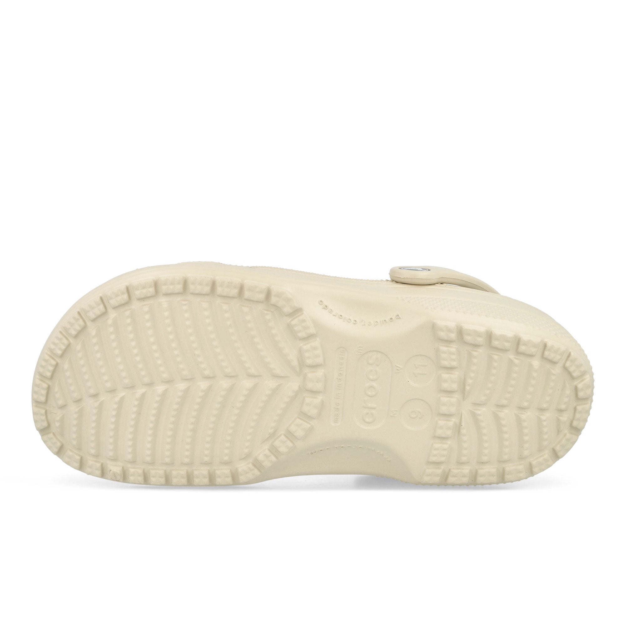 Crocs Classic Clog Bone Slides, Sandals & Slippers Detail View 1 | Overkill