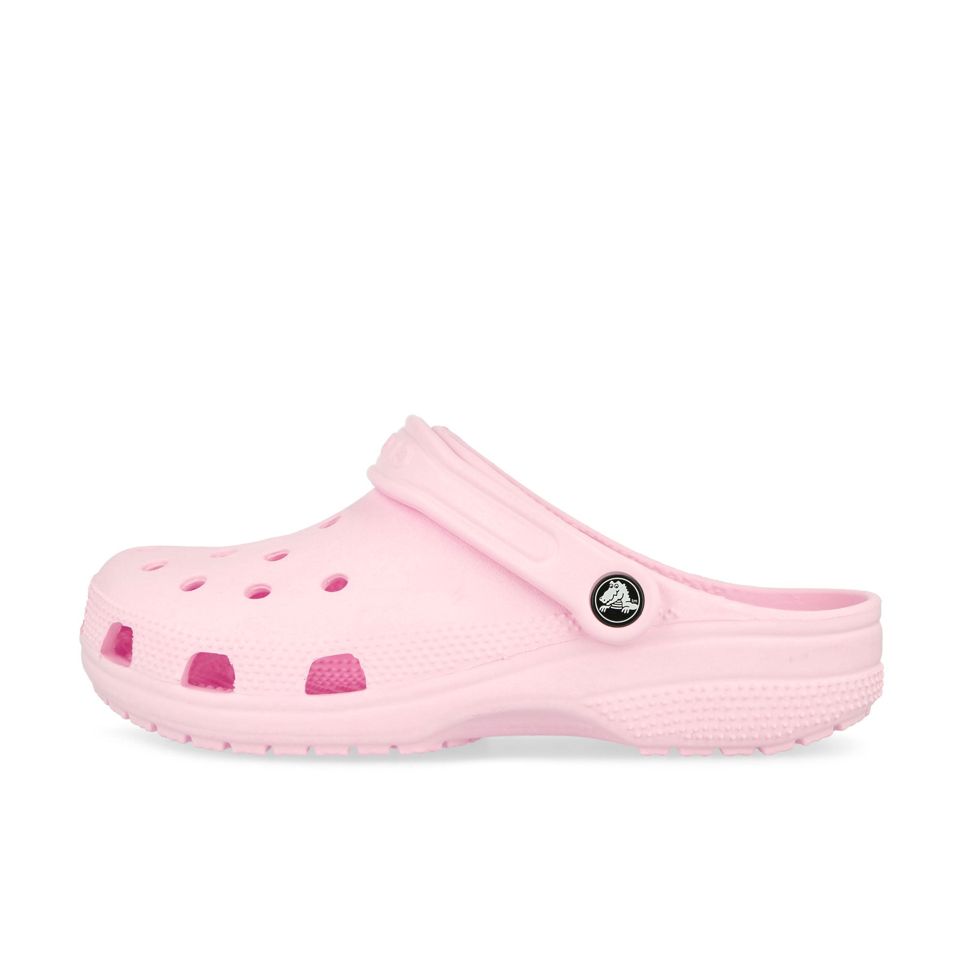Crocs Classic Clog Pink Milk Slides, Sandals & Slippers 10001-6ZW | Overkill