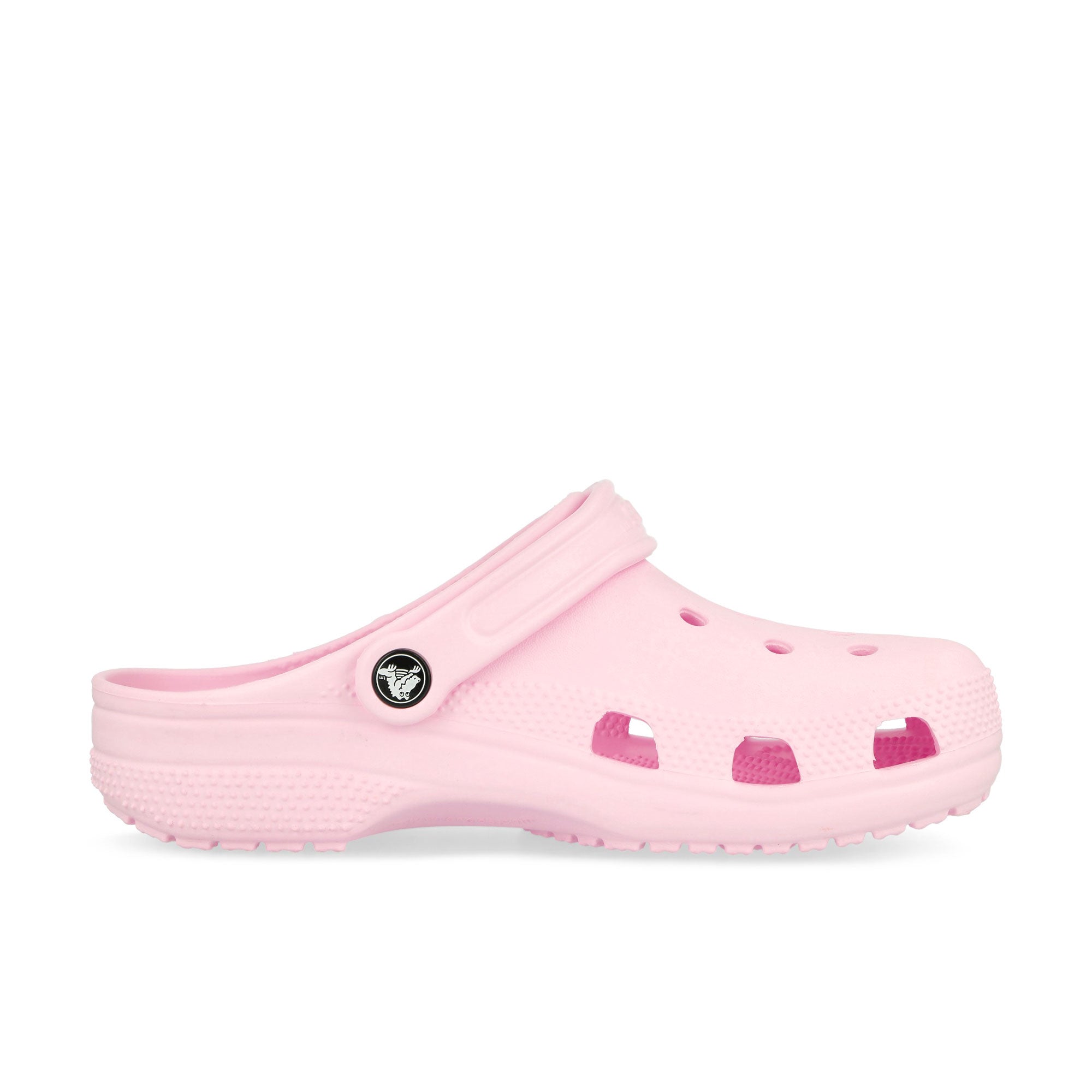 Crocs Classic Clog Pink Milk Slides, Sandals & Slippers Silhouette | Overkill
