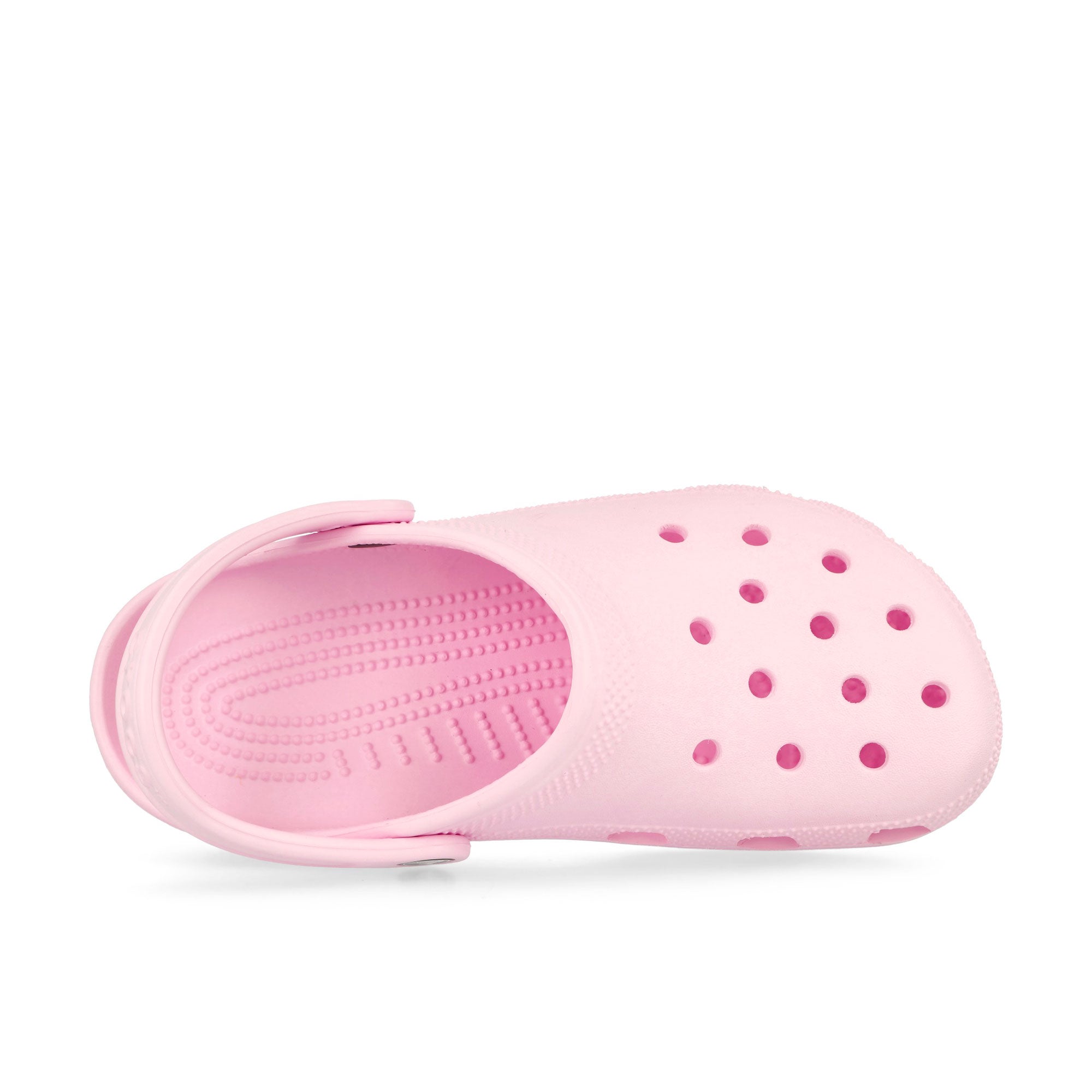 Crocs Classic Clog Pink Milk Slides, Sandals & Slippers Detailfoto | Overkill