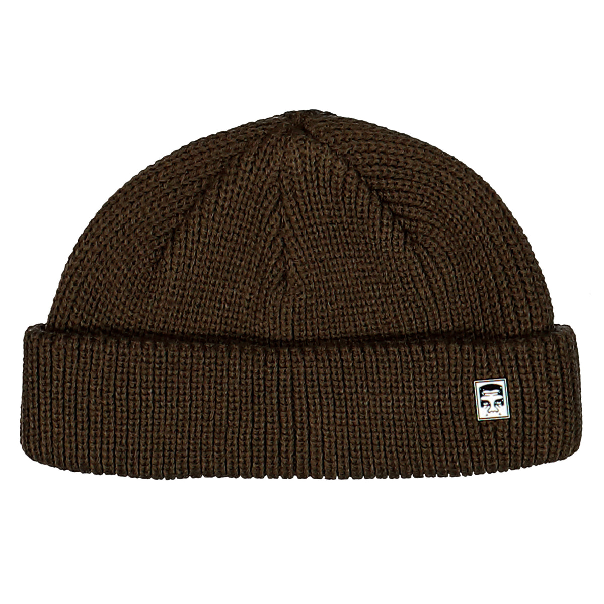 Obey Micro Beanie Wren Beanie 100030125-WRN | Overkill