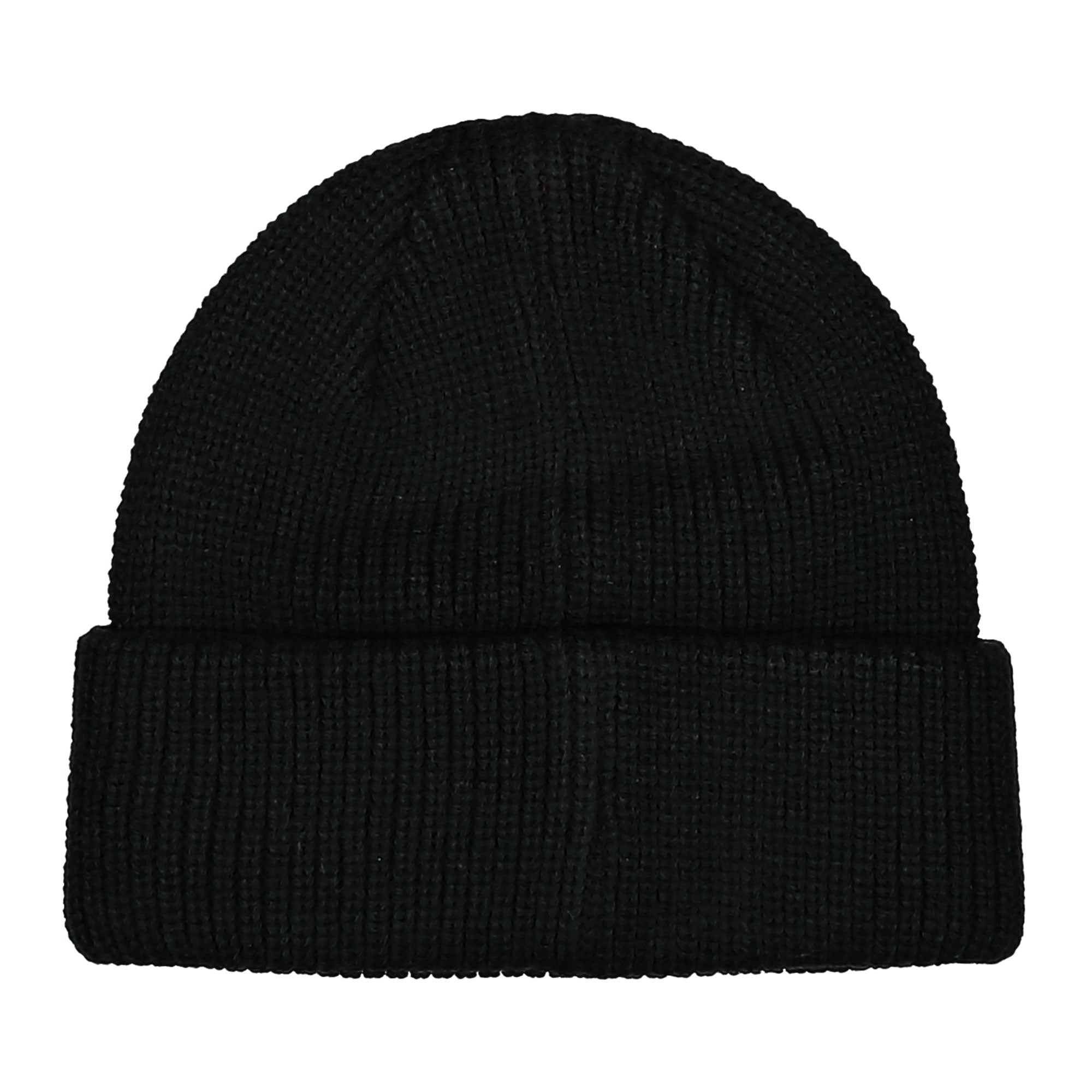 Obey Future Beanie Black Beanies Material | Overkill