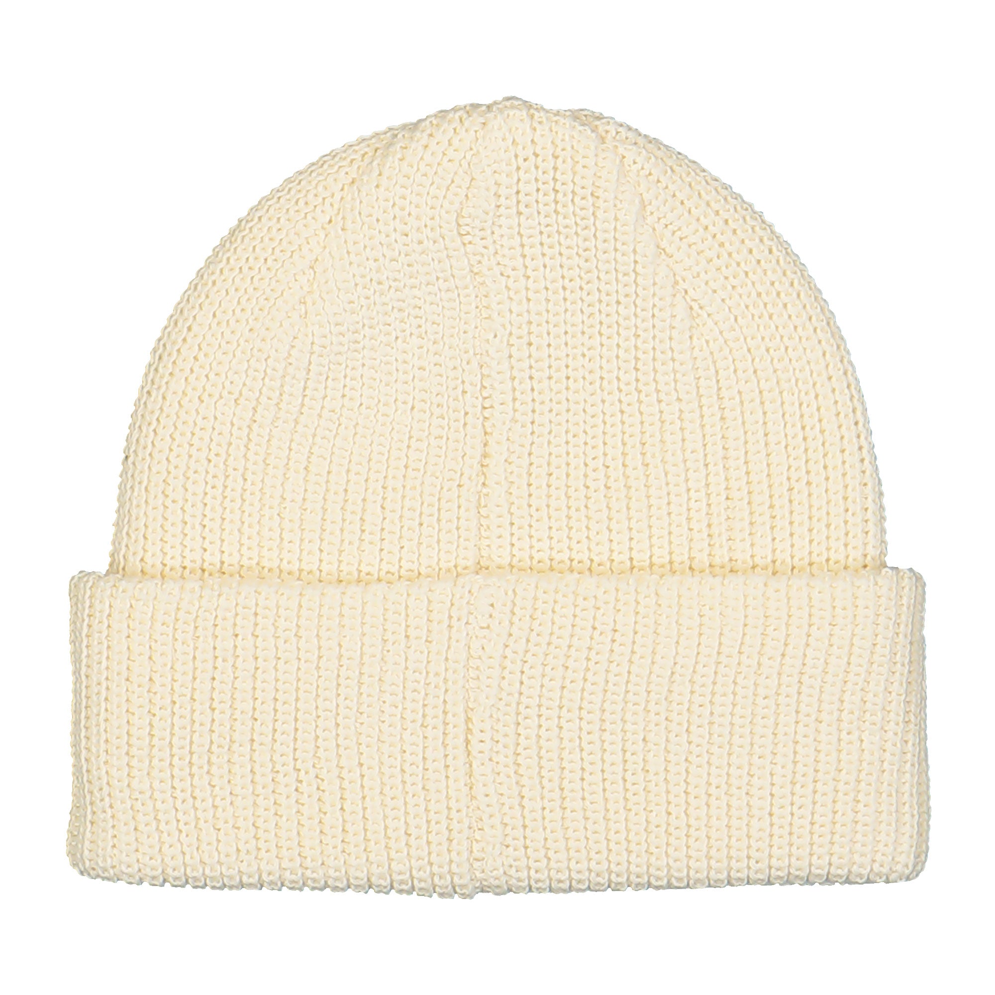 Obey Bold Organic Beanie Unbleached Beanies Material | Overkill