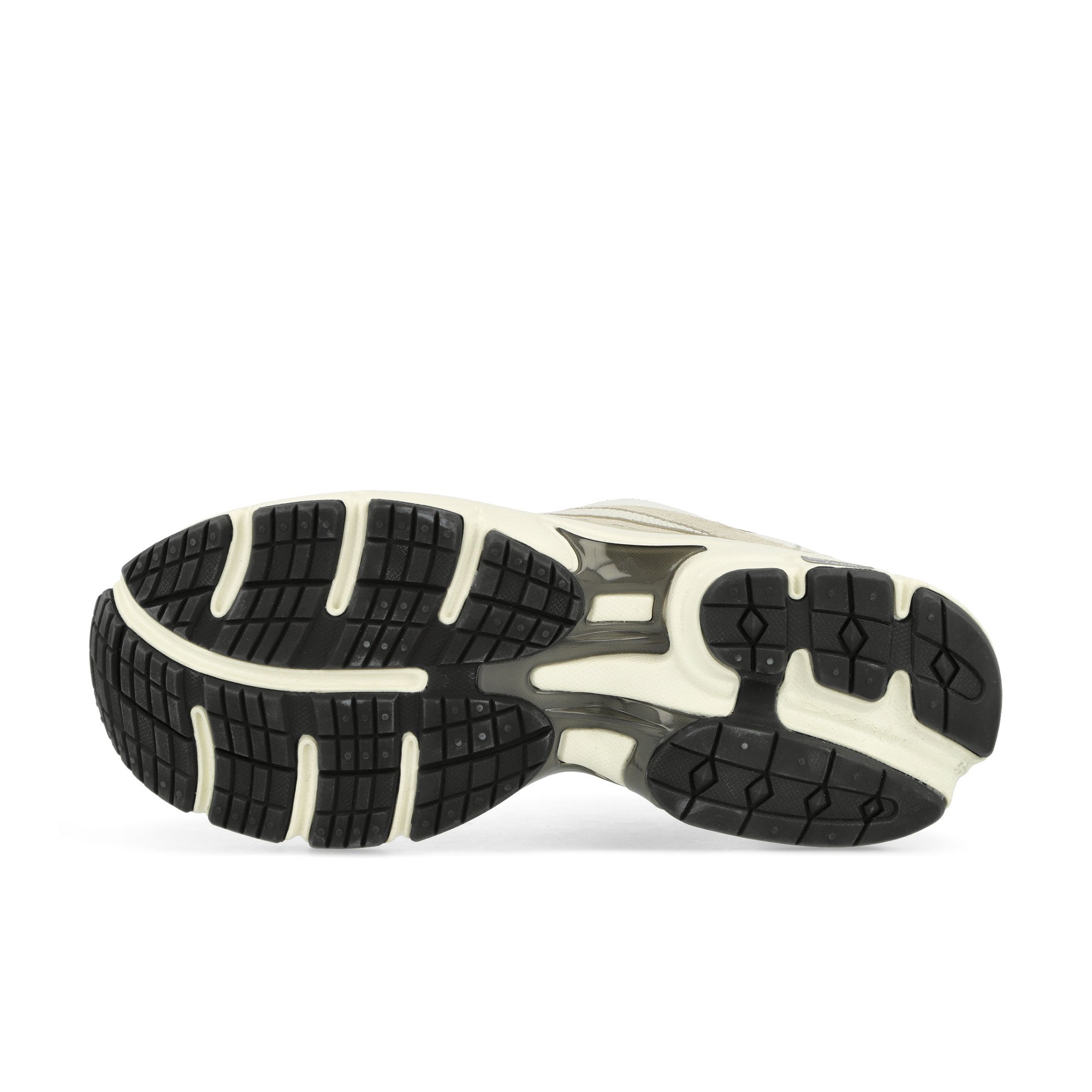 Reebok RBK Premier Road Plus VI Chalk-Alabaster-Stucco Low Top Sneakers Detail View 1 | Overkill