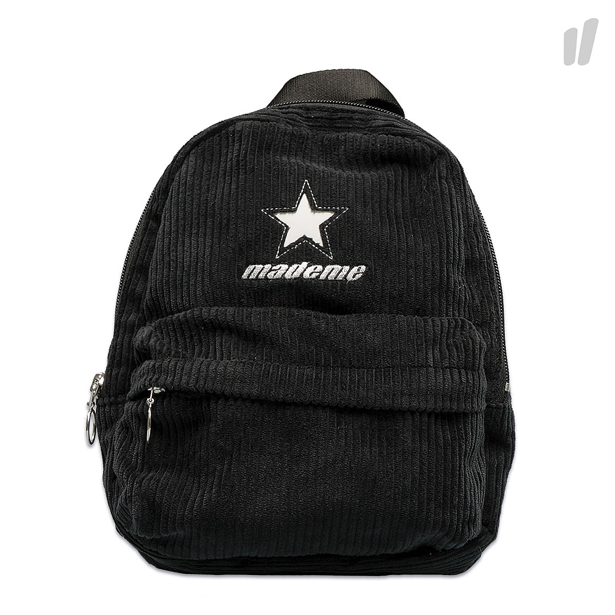 Converse Super Mini Backpack Black Backpacks 10007737-A02 | Overkill