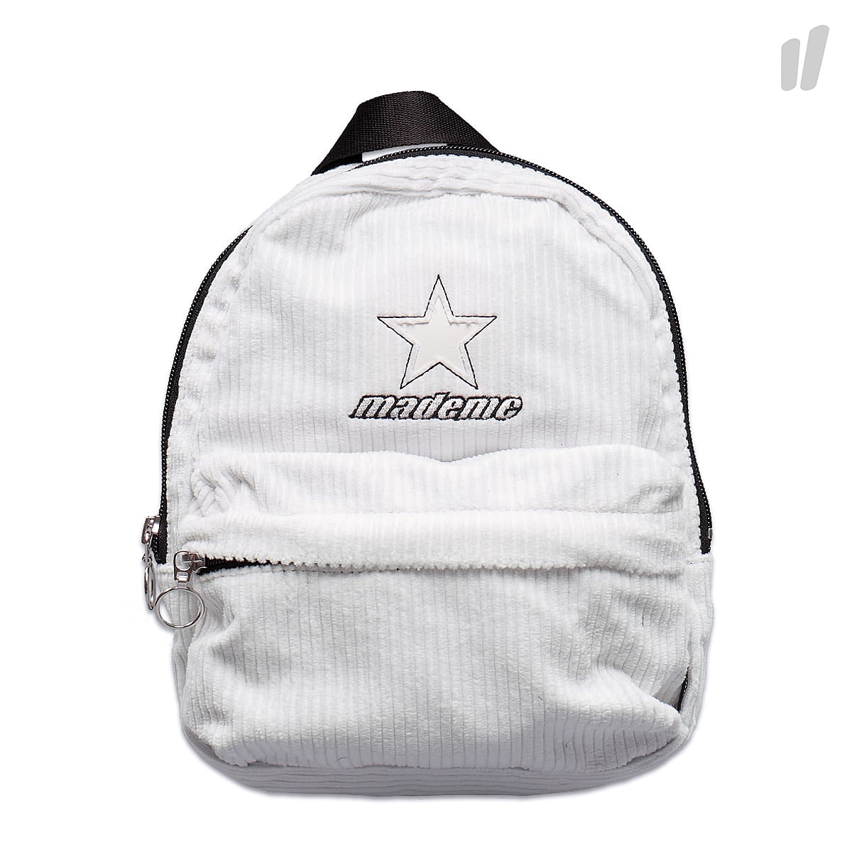 Converse Super Mini Backpack White Backpacks 10007737-A03 | Overkill