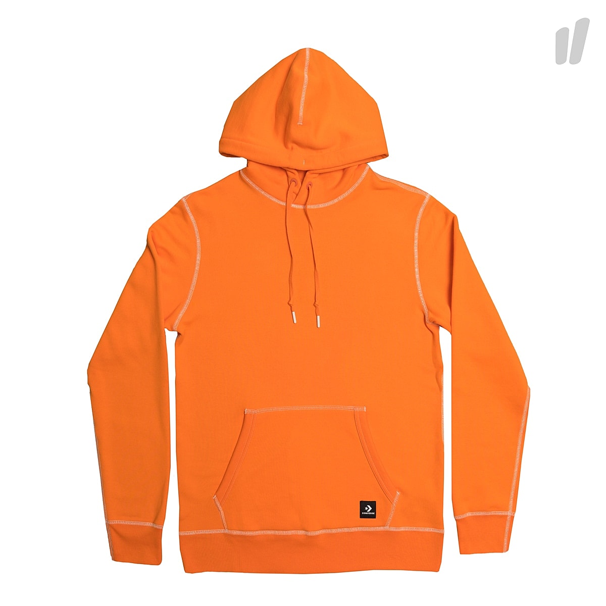 Converse Vince Staples Hoodie Orange Hoodies 10008010-A04-816 / Orange | Overkill