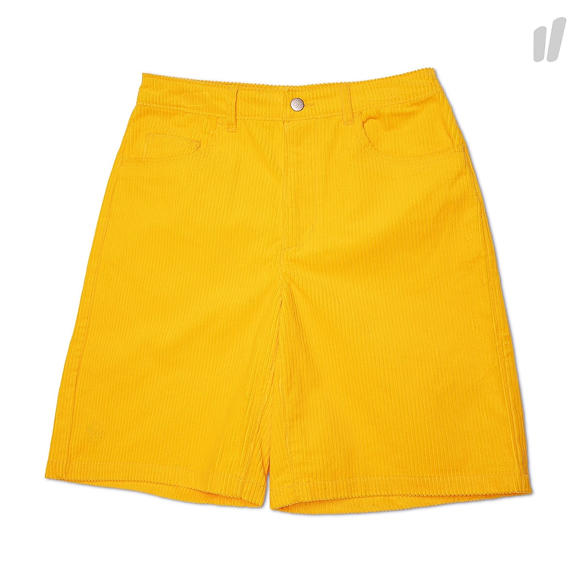 Converse Oversized Short Dandelion Shorts 10016913-A02 | Overkill