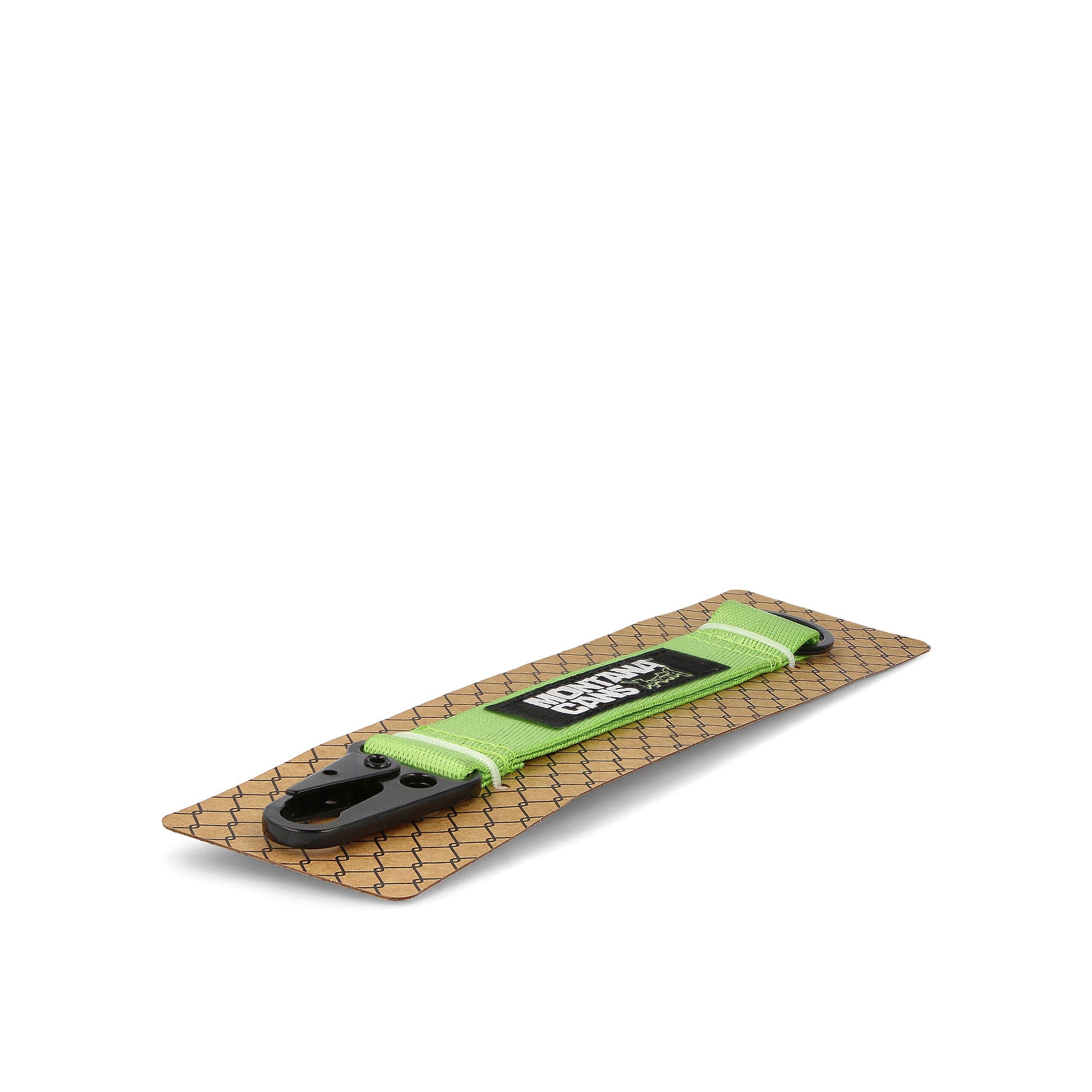 Montana Key Holder Green Various Close-up | Overkill