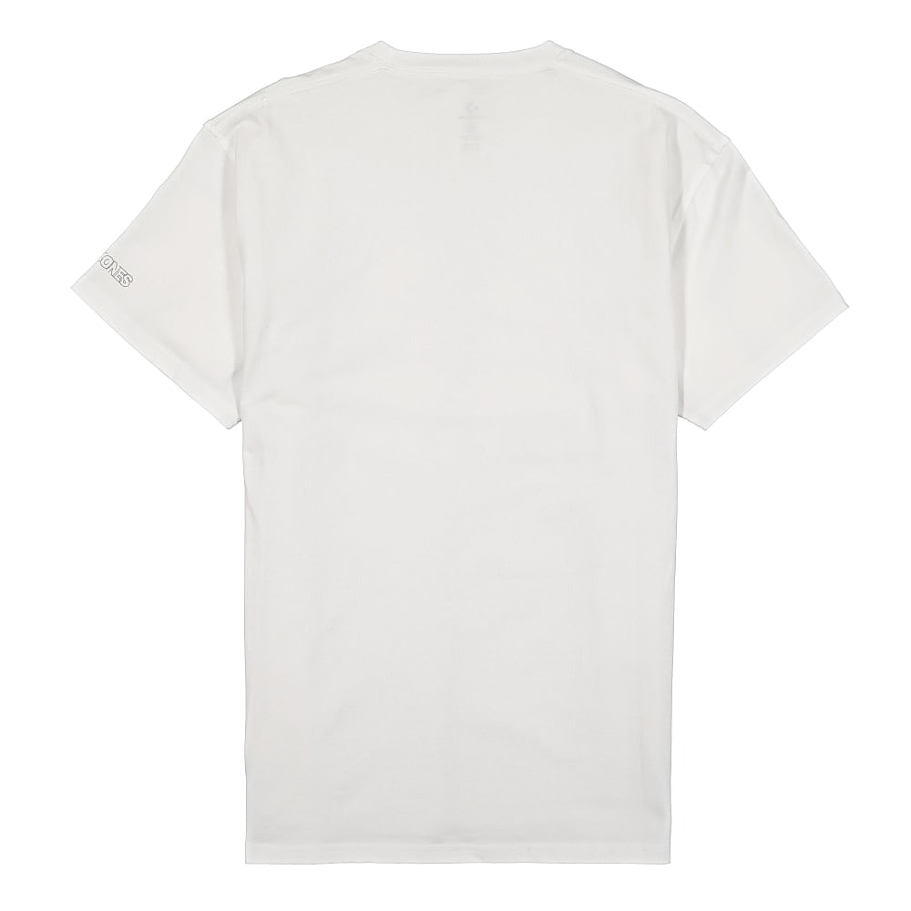 Converse Kim Jones x Converse T-Shirt White T-Shirts Material | Overkill
