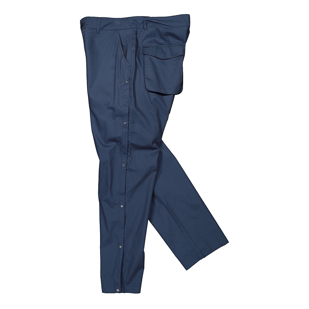 Converse Kim Jones x Converse Cargo Pant Black Iris Cargo Pants Close-up | Overkill