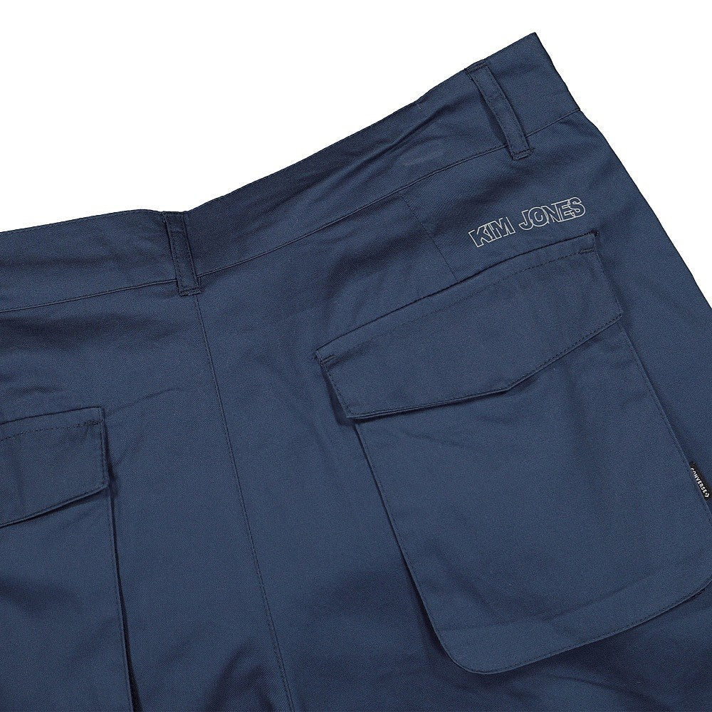 Converse Kim Jones x Converse Cargo Pant Black Iris Cargo Pants Detailfoto | Overkill