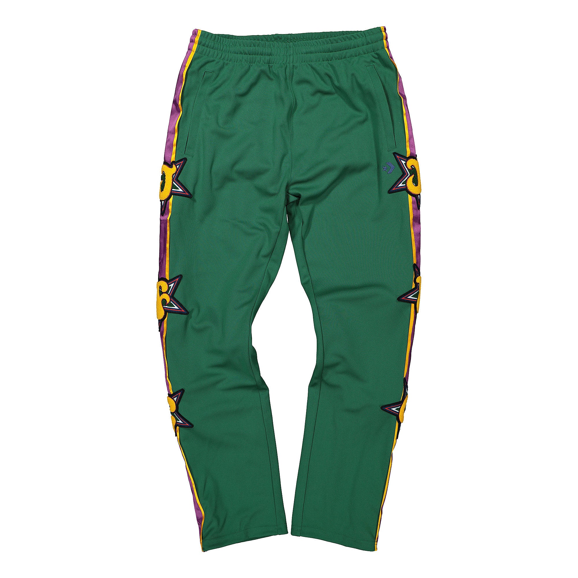 Converse Joe Freshgoods x Converse Track Pant Evergreen Sweat & Track Pants 10022144-A01 | Overkill