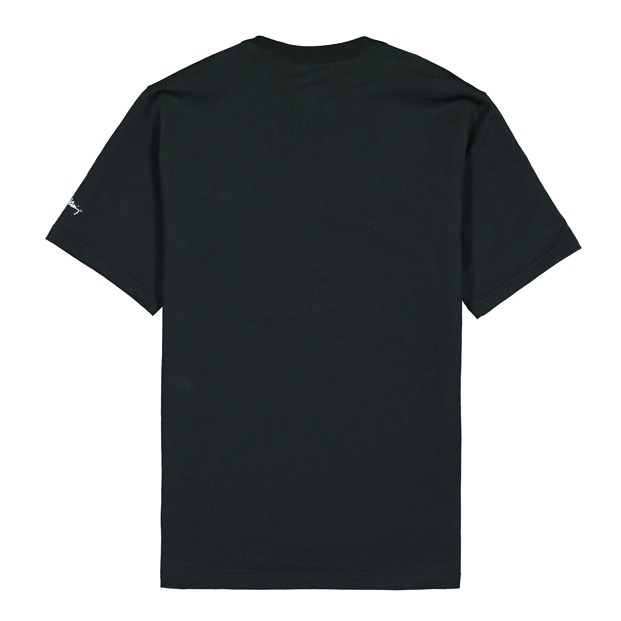 Converse Keith Haring x Converse Graphic Tee Black T-Shirts Material | Overkill