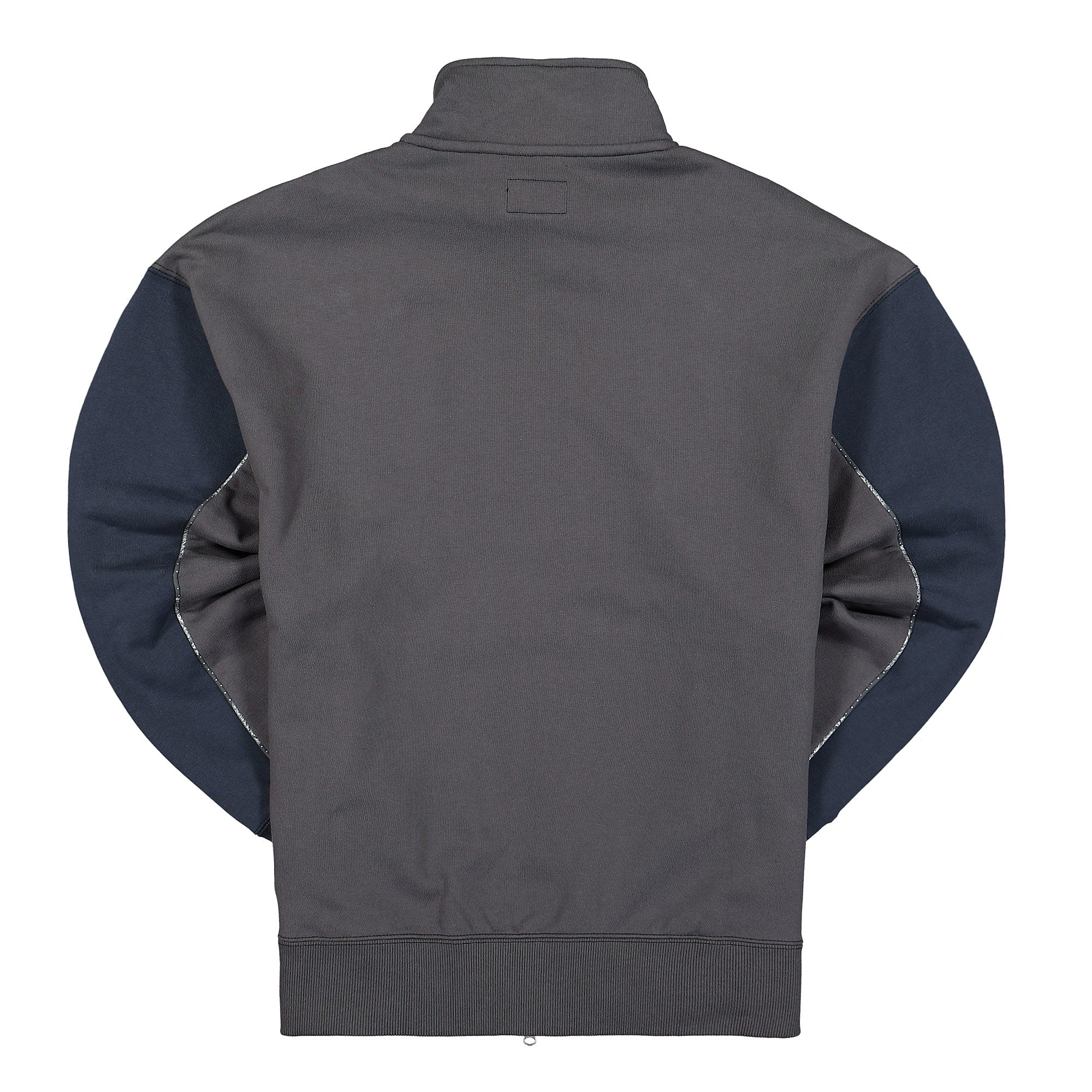Converse paria /FARZANEH x Converse Full Zip Jacket Asphalt Jackets Material | Overkill