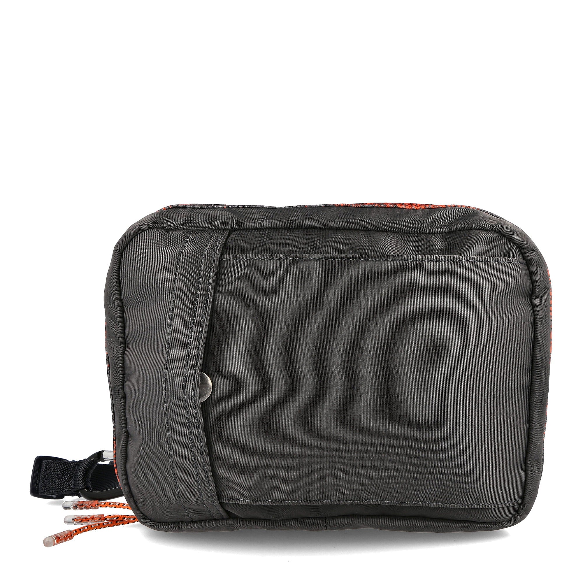 Converse paria /FARZANEH x Converse Cross Body Bag Asphalt Shoulder & Cross Body Bags 10022626-A01 | Overkill