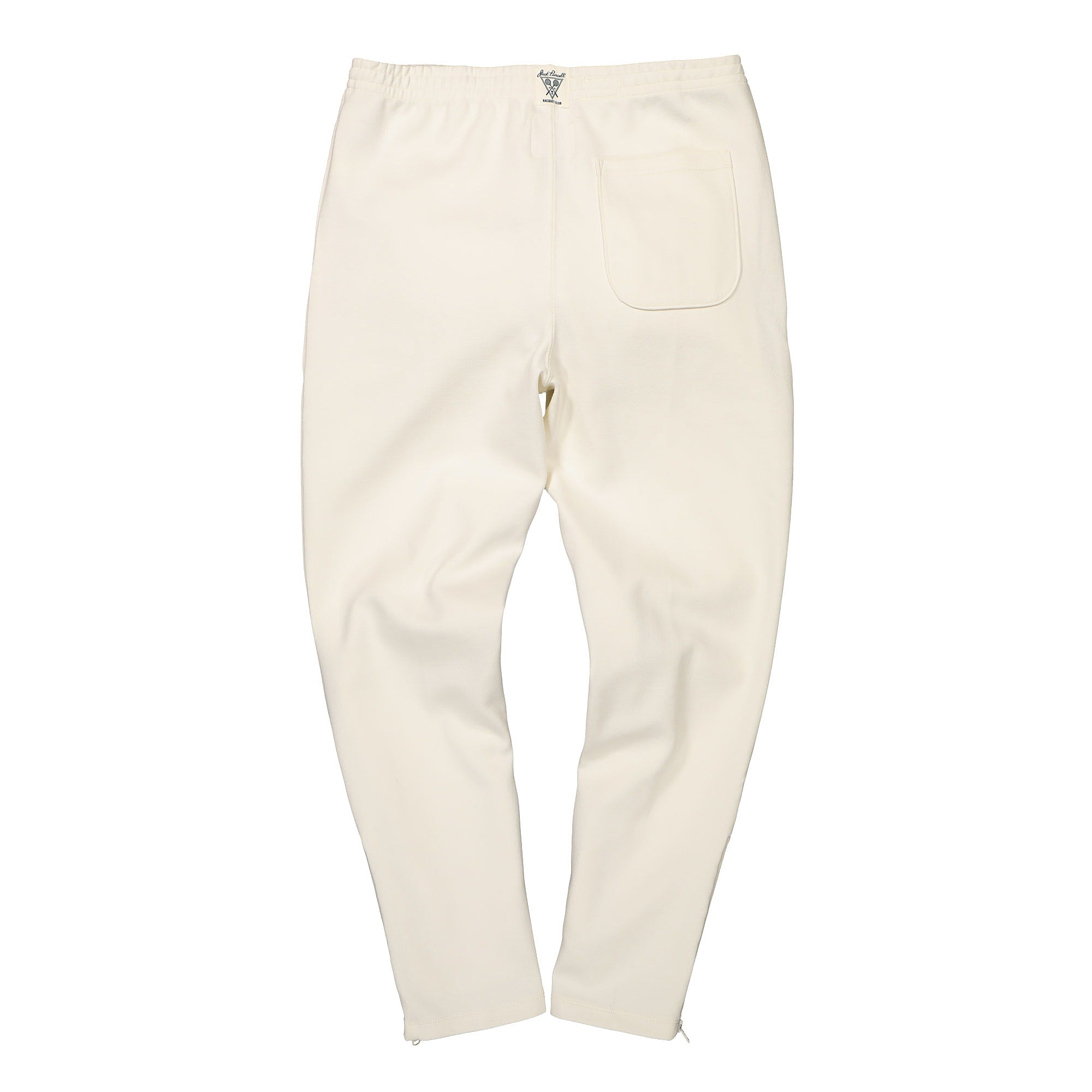 Converse Todd Snyder x Converse Jogger Egret Sweat & Track Pants Material | Overkill