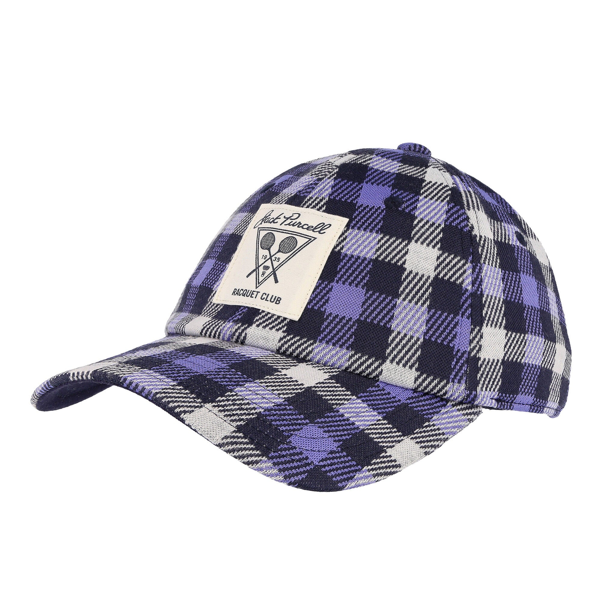 Converse Todd Snyder x Converse Baseball Hat Blue Caps 10022703-A01 | Overkill