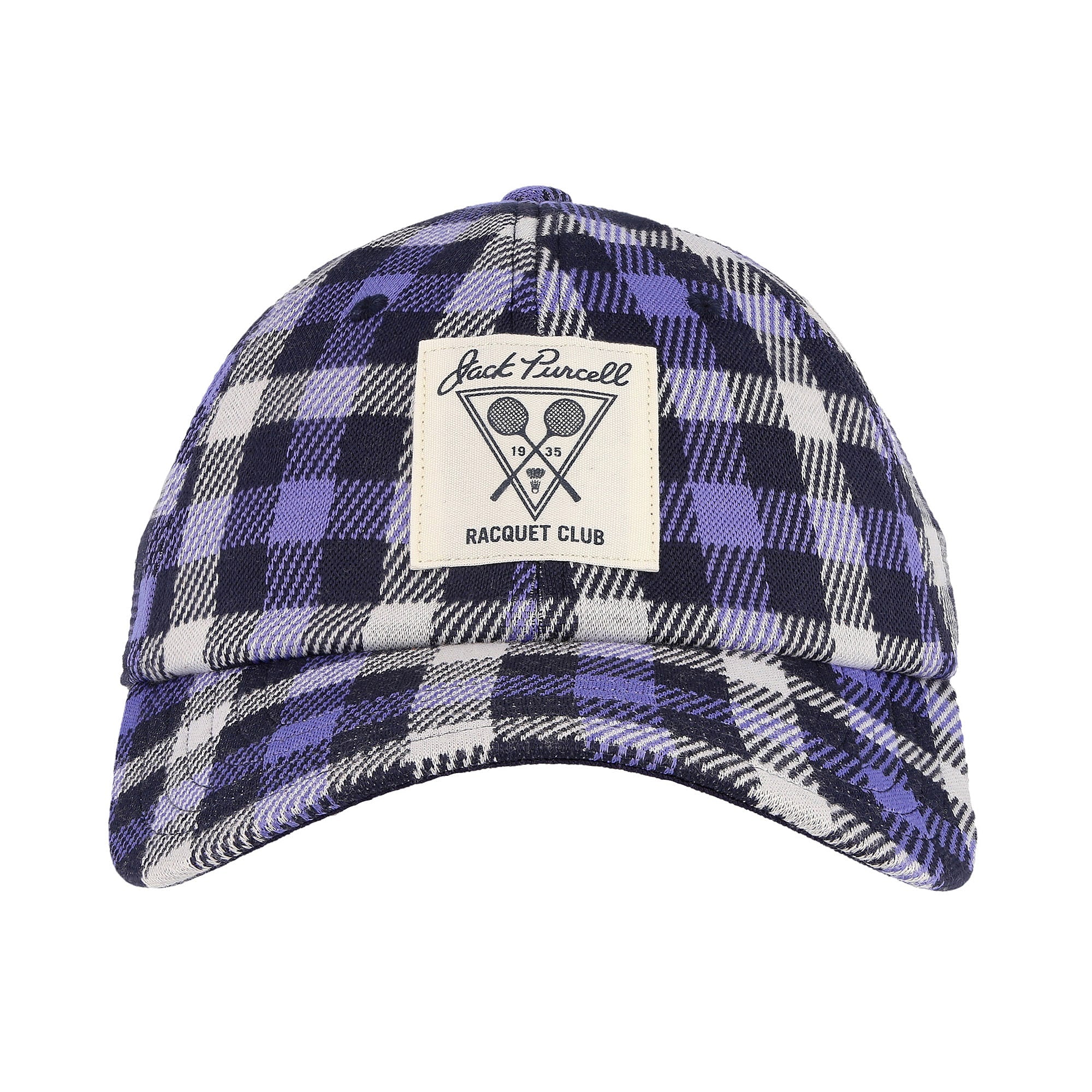 Converse Todd Snyder x Converse Baseball Hat Blue Caps Detailfoto | Overkill