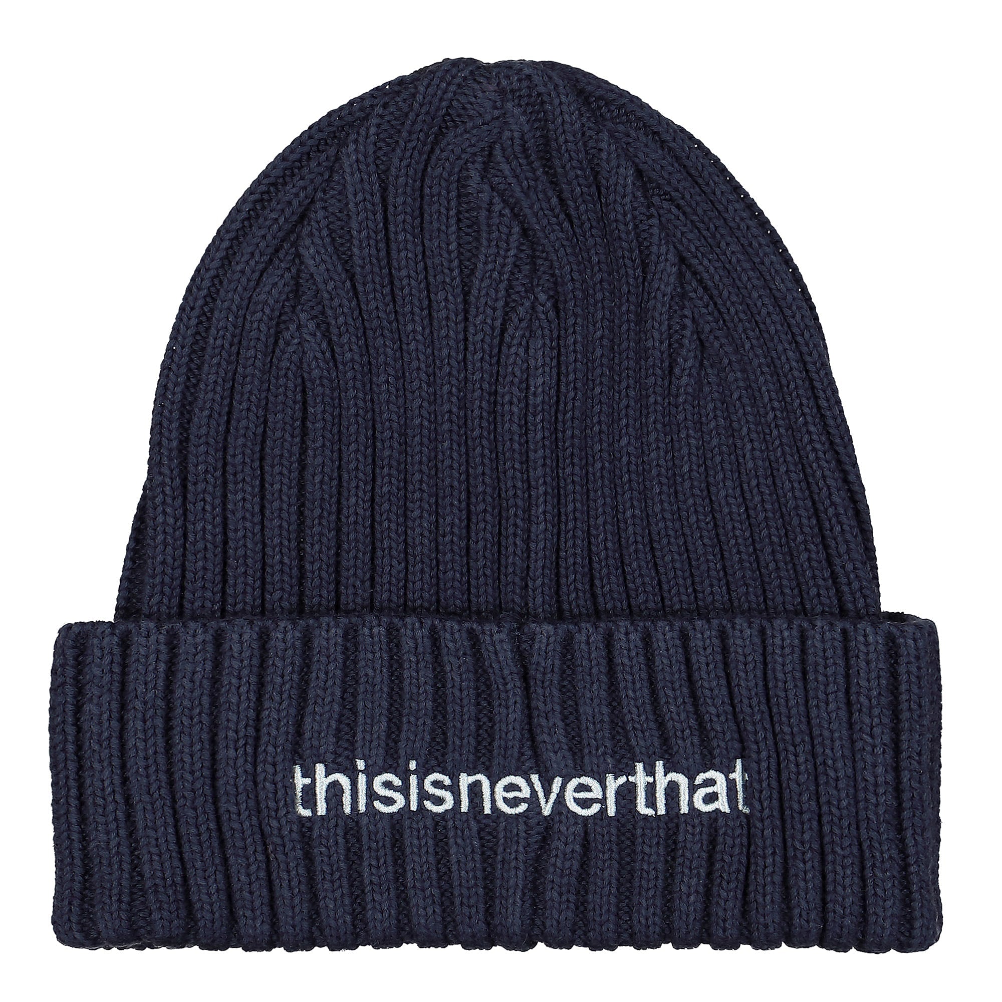 Converse thisisneverthat x Converse Beanie Blue / Multi Beanies Material | Overkill