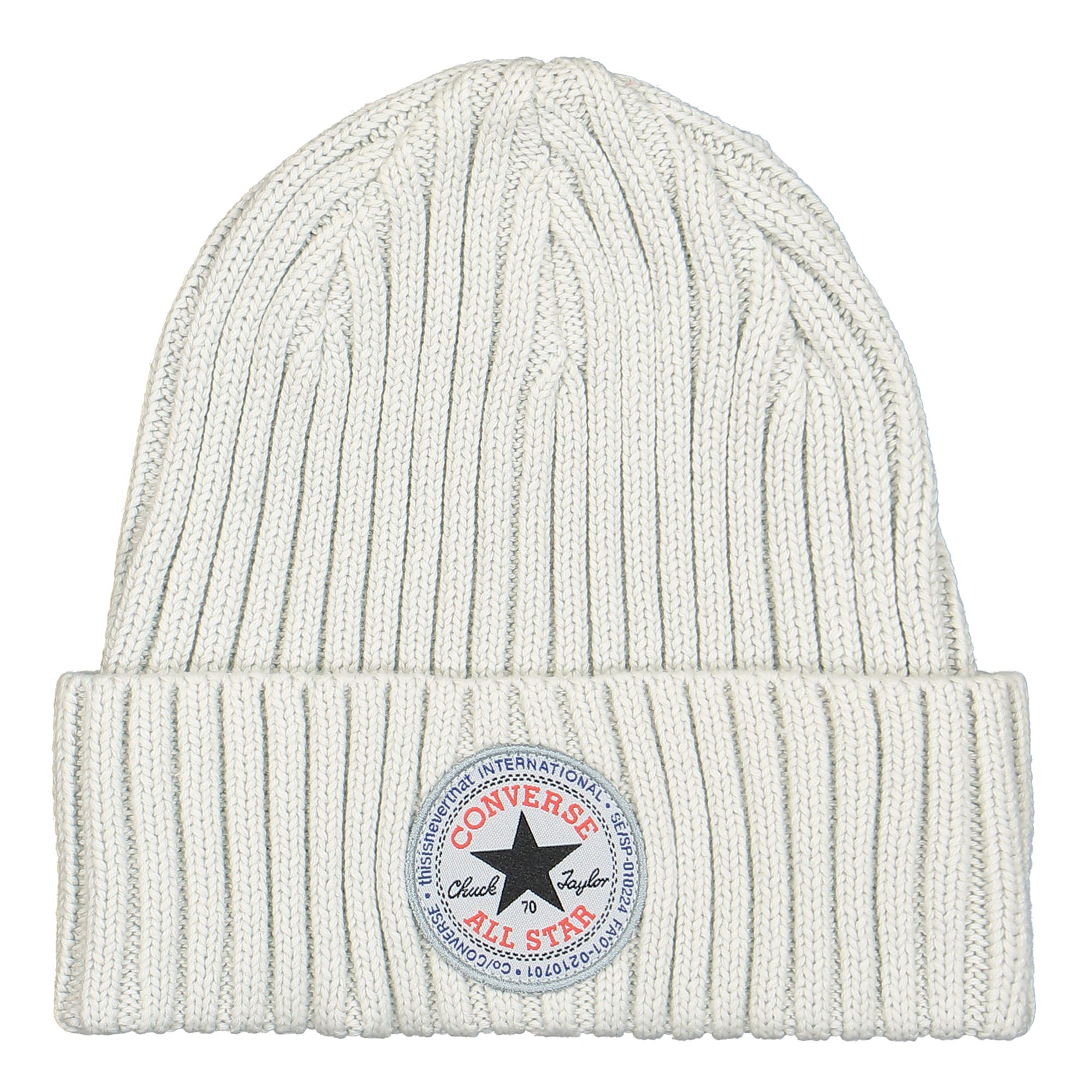 Converse thisisneverthat x Converse Beanie Gray Beanies 10022710-A02 | Overkill
