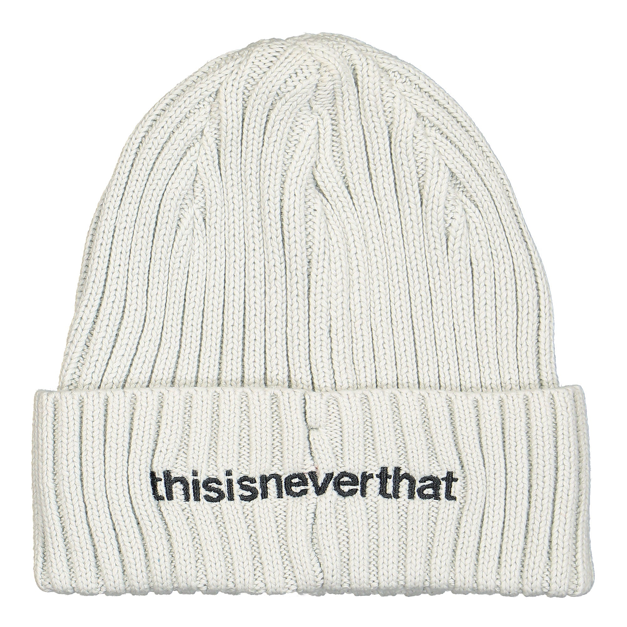 Converse thisisneverthat x Converse Beanie Gray Beanies Material | Overkill