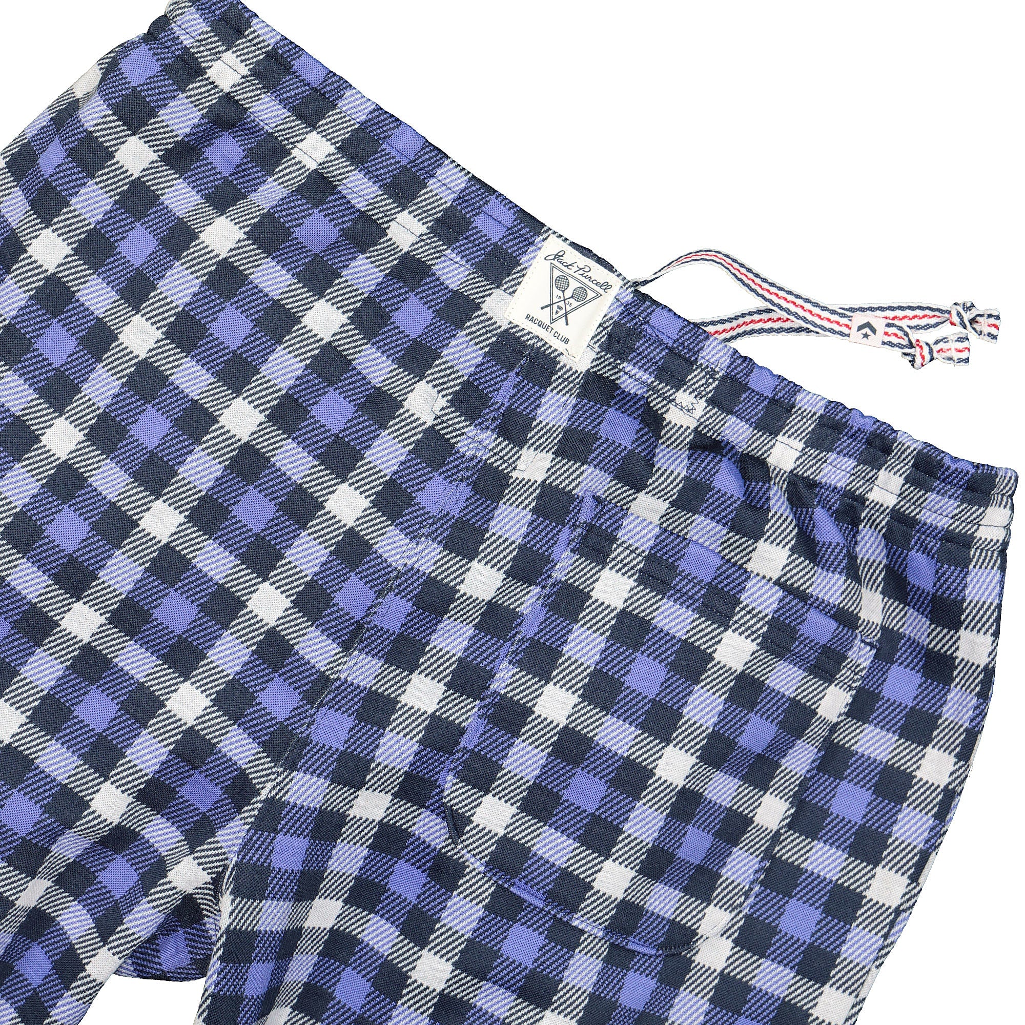 Converse Todd Snyder x Converse Jogger Navy Sweat & Track Pants Detailfoto | Overkill