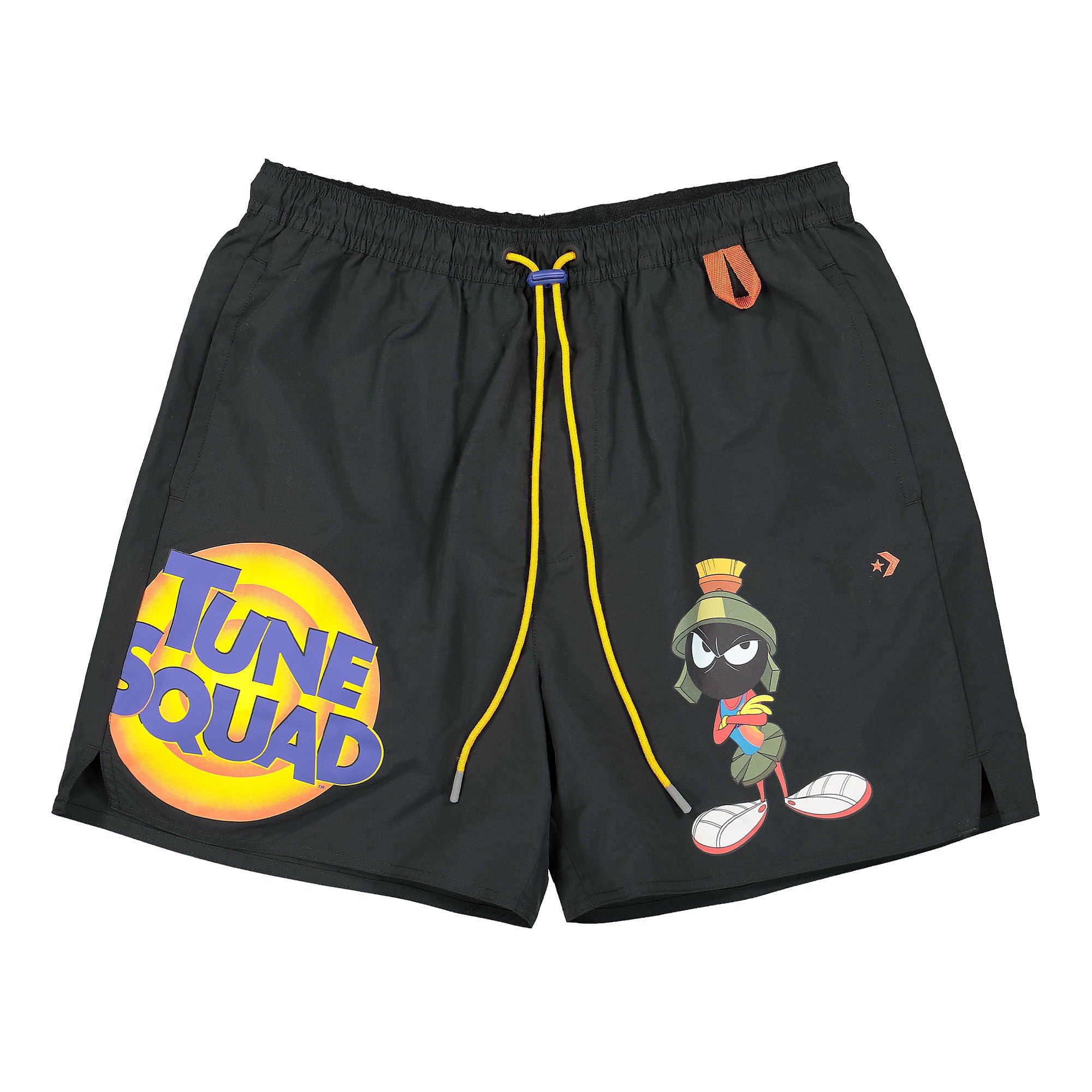 Converse Space Jam x Converse A New Legacy Short Black Shorts 10023065-A01 | Overkill