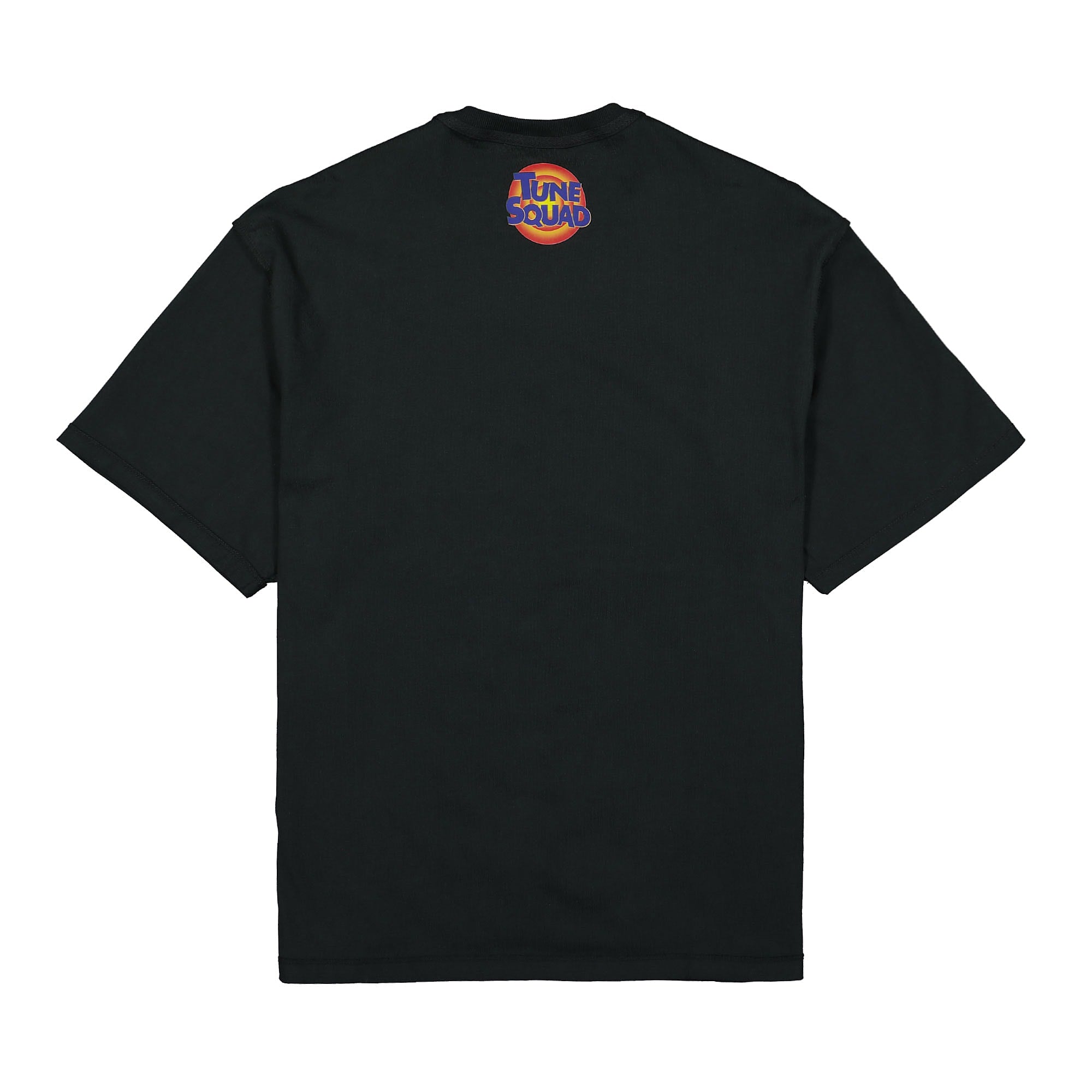 Converse Space Jam x Converse A New Legacy Tee Black T-Shirts Material | Overkill