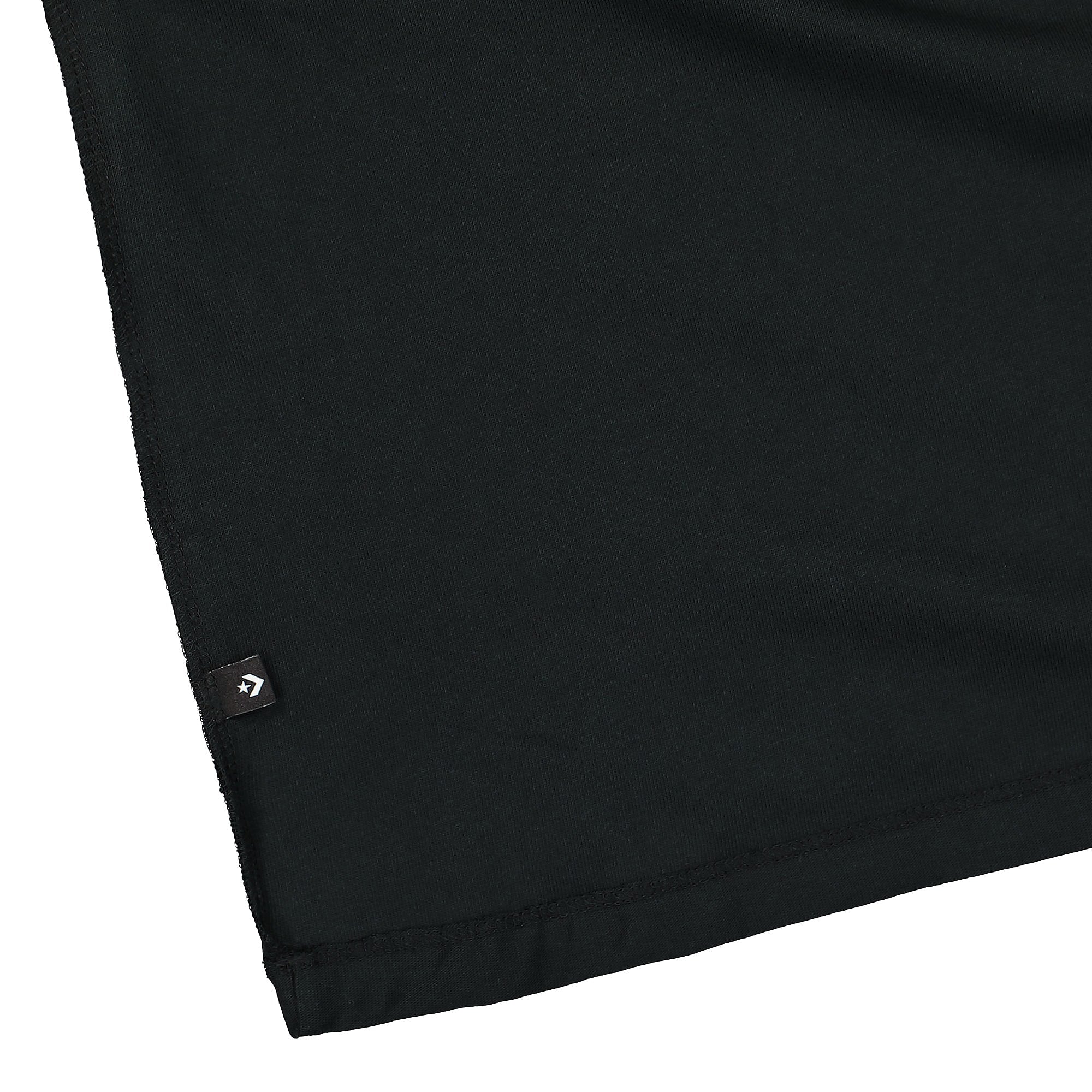 Converse Space Jam x Converse A New Legacy Tee Black T-Shirts Detailfoto | Overkill