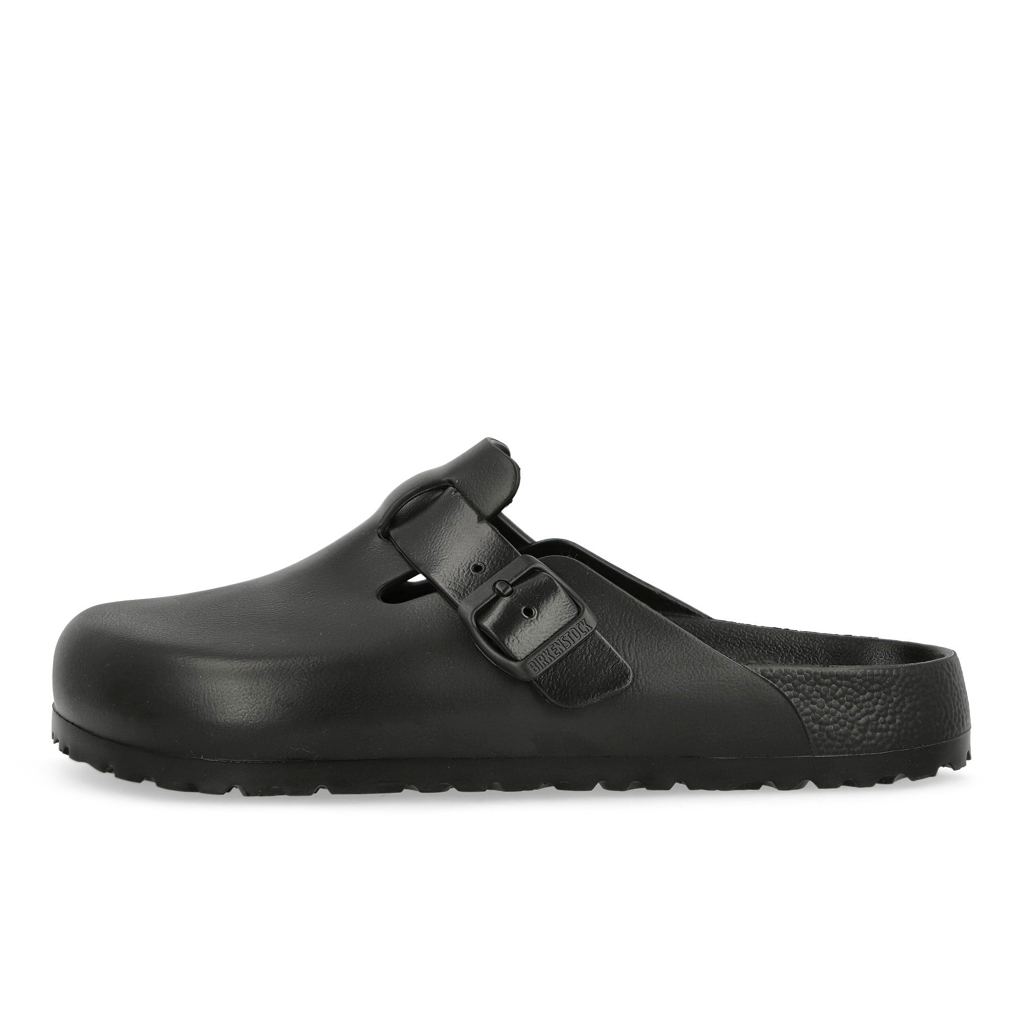 Birkenstock Boston EVA Black Slides, Sandals & Slippers 1002314 | Overkill