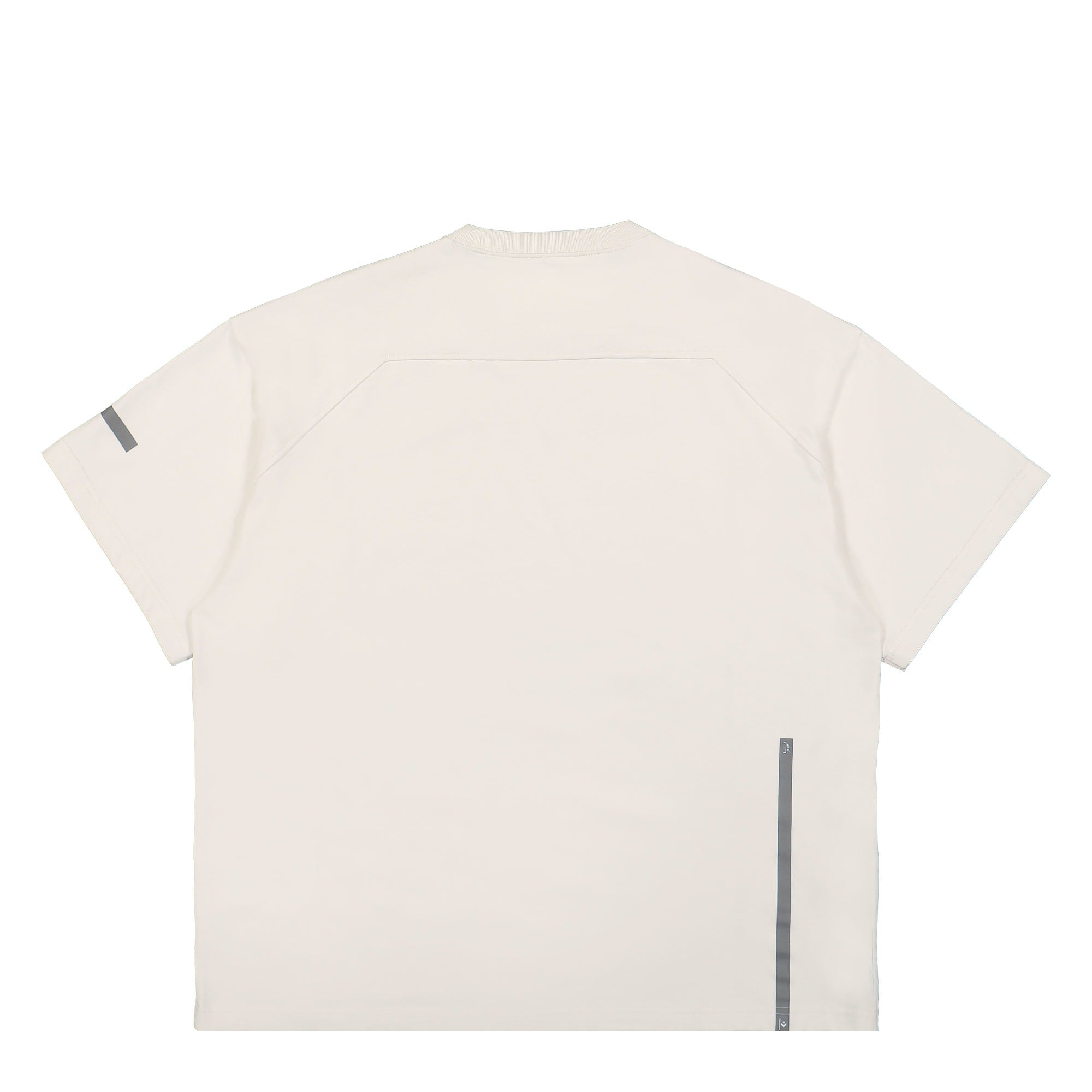 Converse A Cold Wall x Converse Short Sleeve Tee Stone T-Shirts Material | Overkill