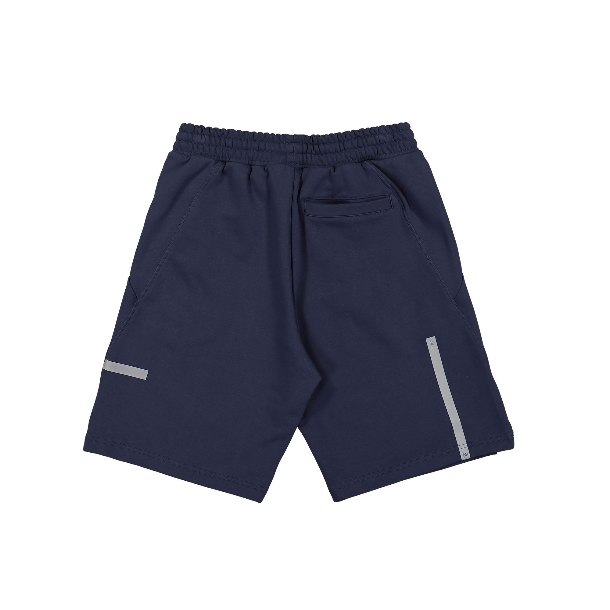 Converse A Cold Wall x Converse Shorts Navy Shorts Material | Overkill