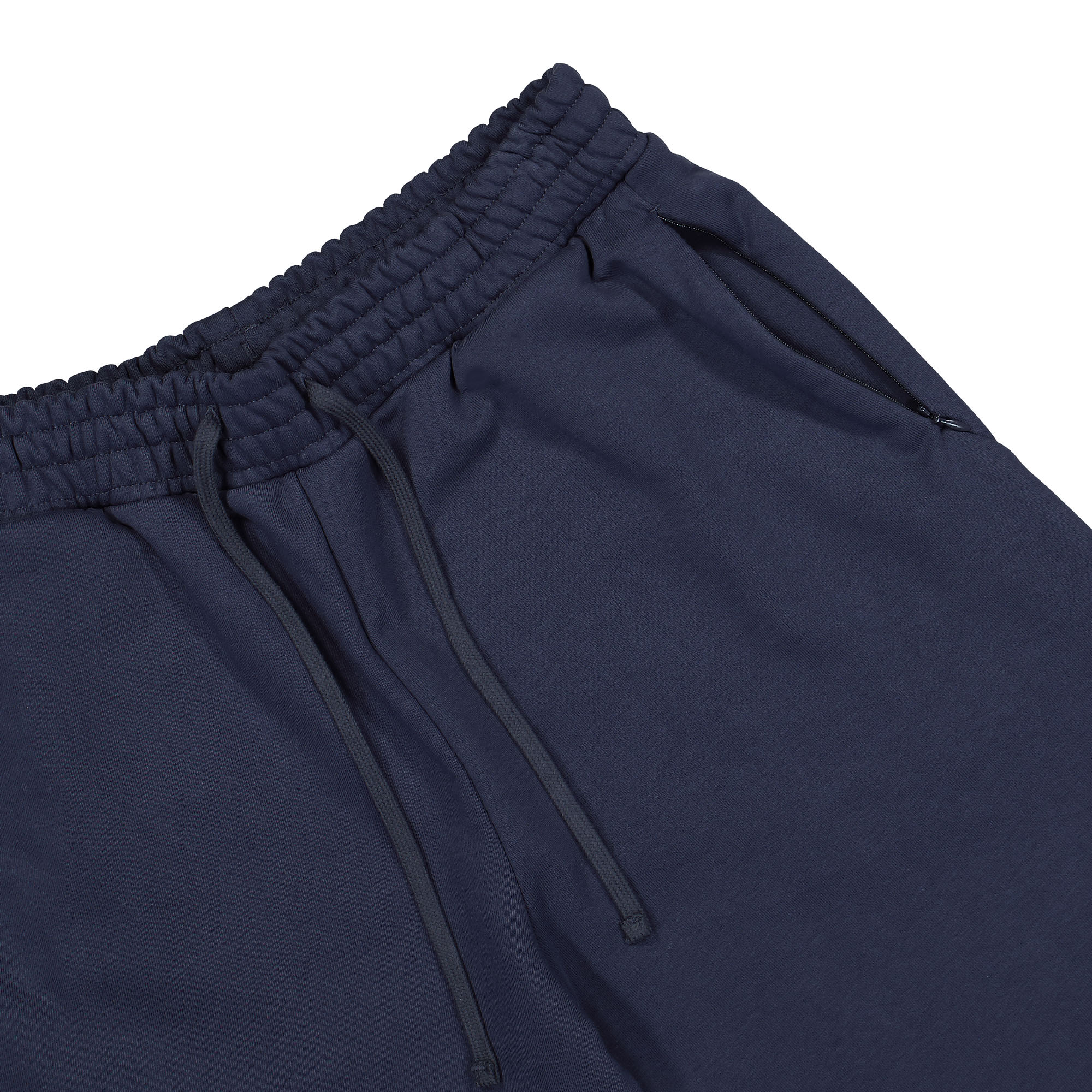 Converse A Cold Wall x Converse Shorts Navy Shorts Detailfoto | Overkill