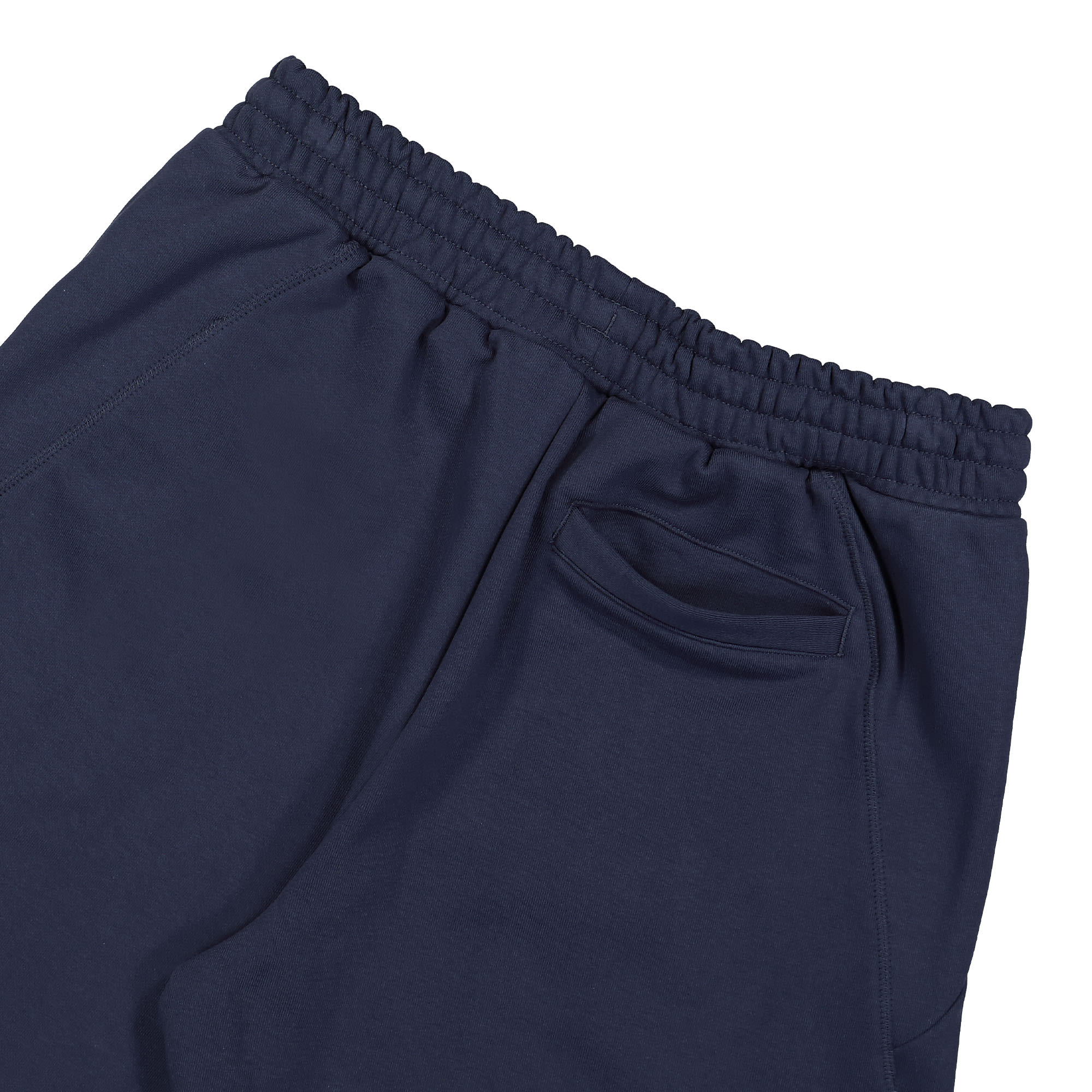 Converse A Cold Wall x Converse Shorts Navy Shorts Detail view 1 | Overkill