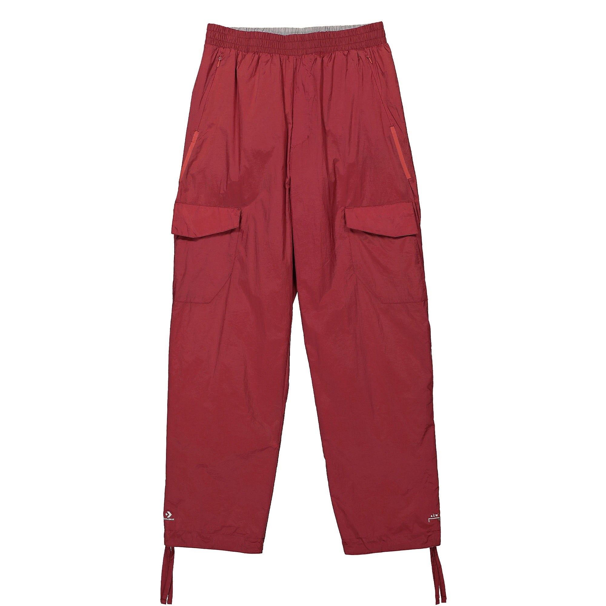 Converse A COLD WALL x Converse Wind Pant Rust Oxide Casual Pants 10026875-A01 | Overkill