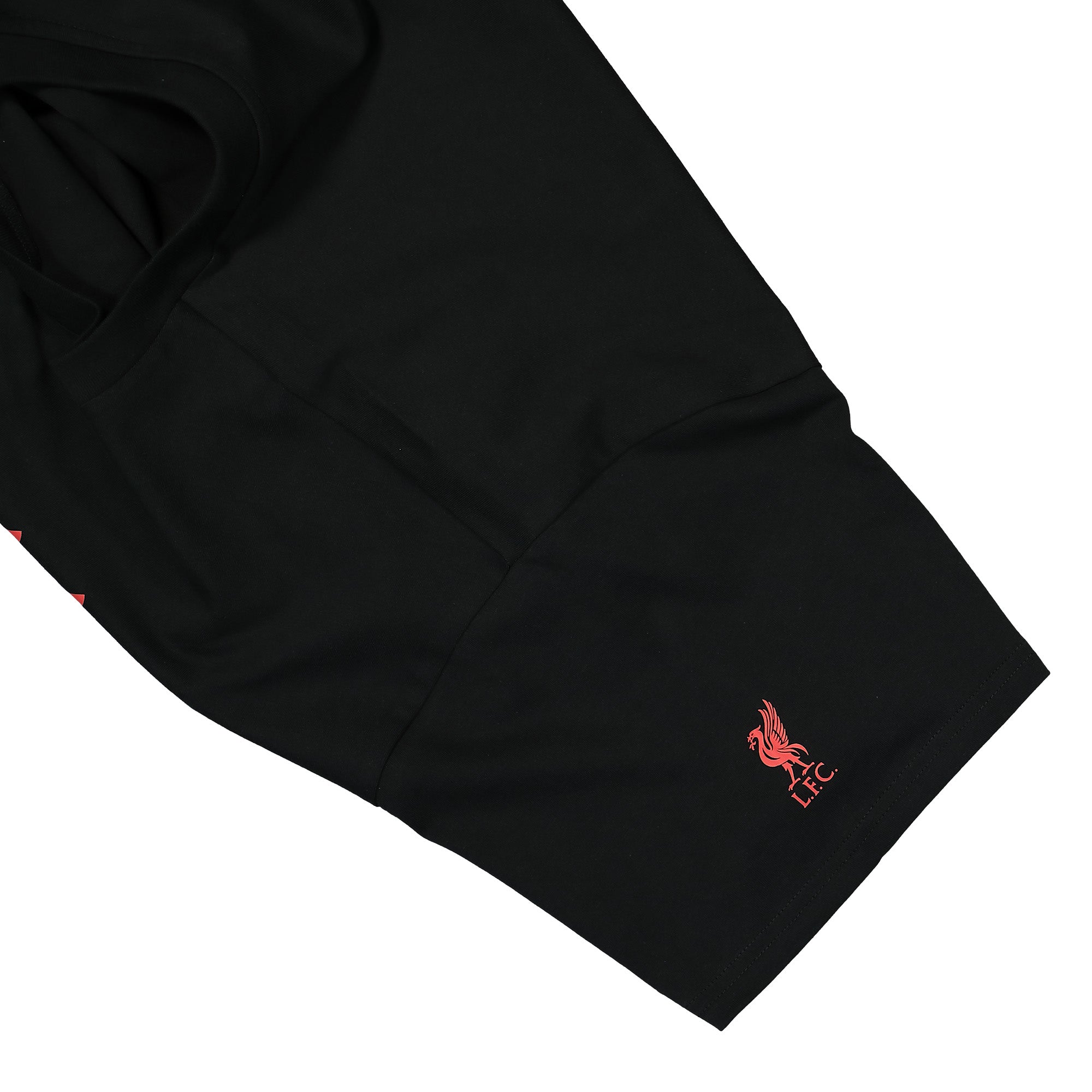 Converse Liver Bird Tee Converse Black T-Shirts Detail view 1 | Overkill