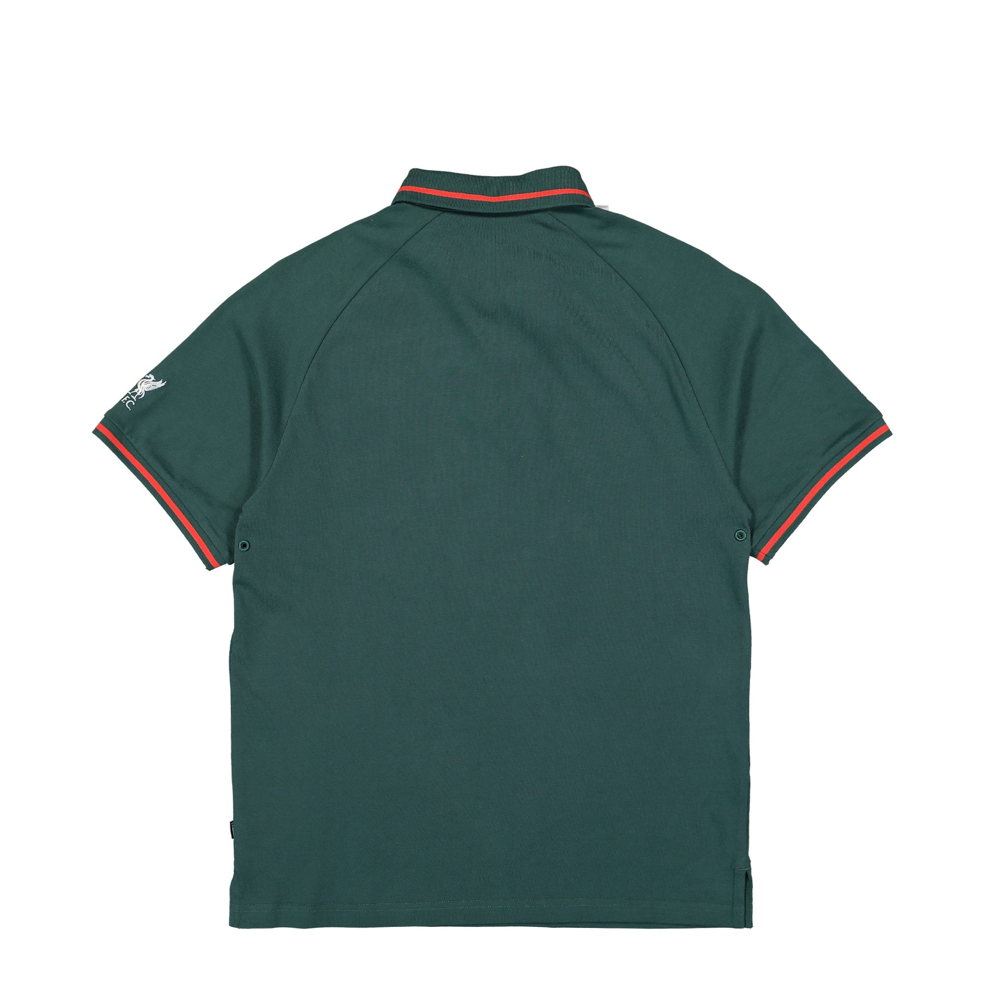 Converse Marquis Polo Away Kit Green Polo Shirts Material | Overkill