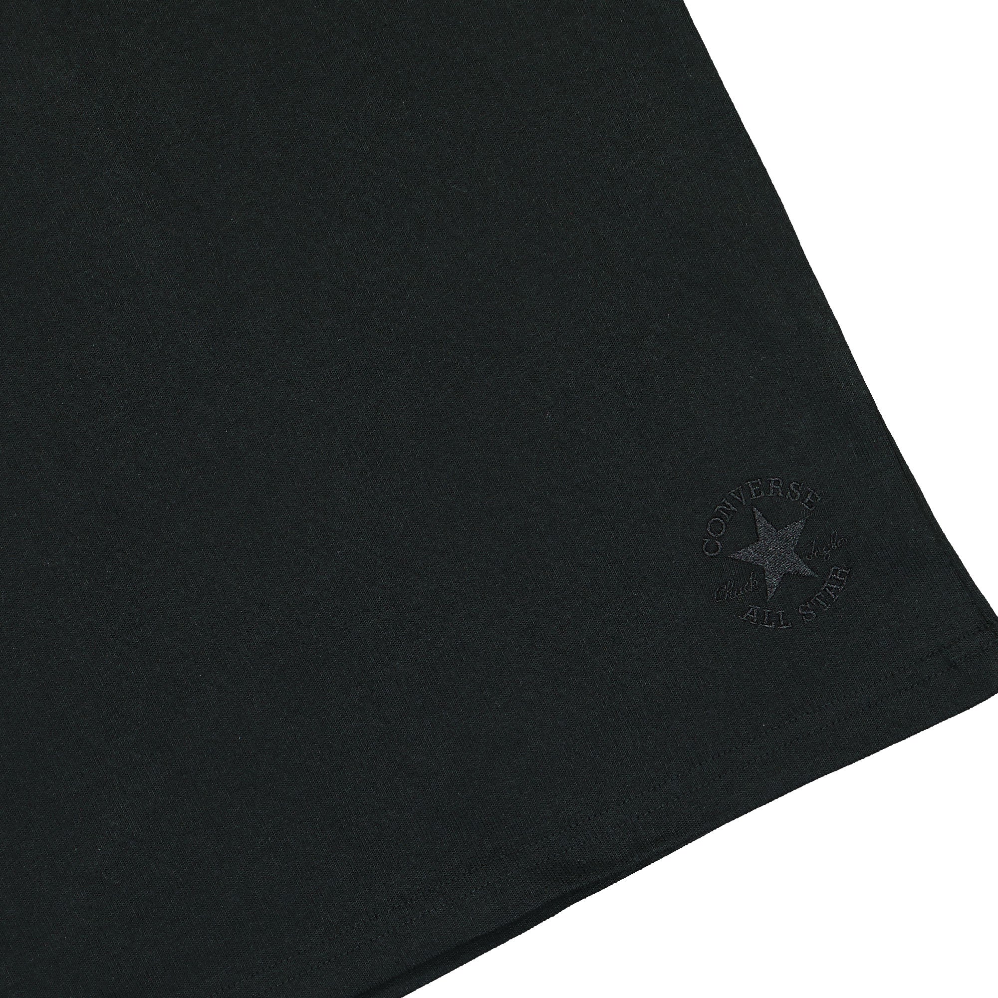 Converse Tee Converse Black T-Shirts Detailfoto | Overkill