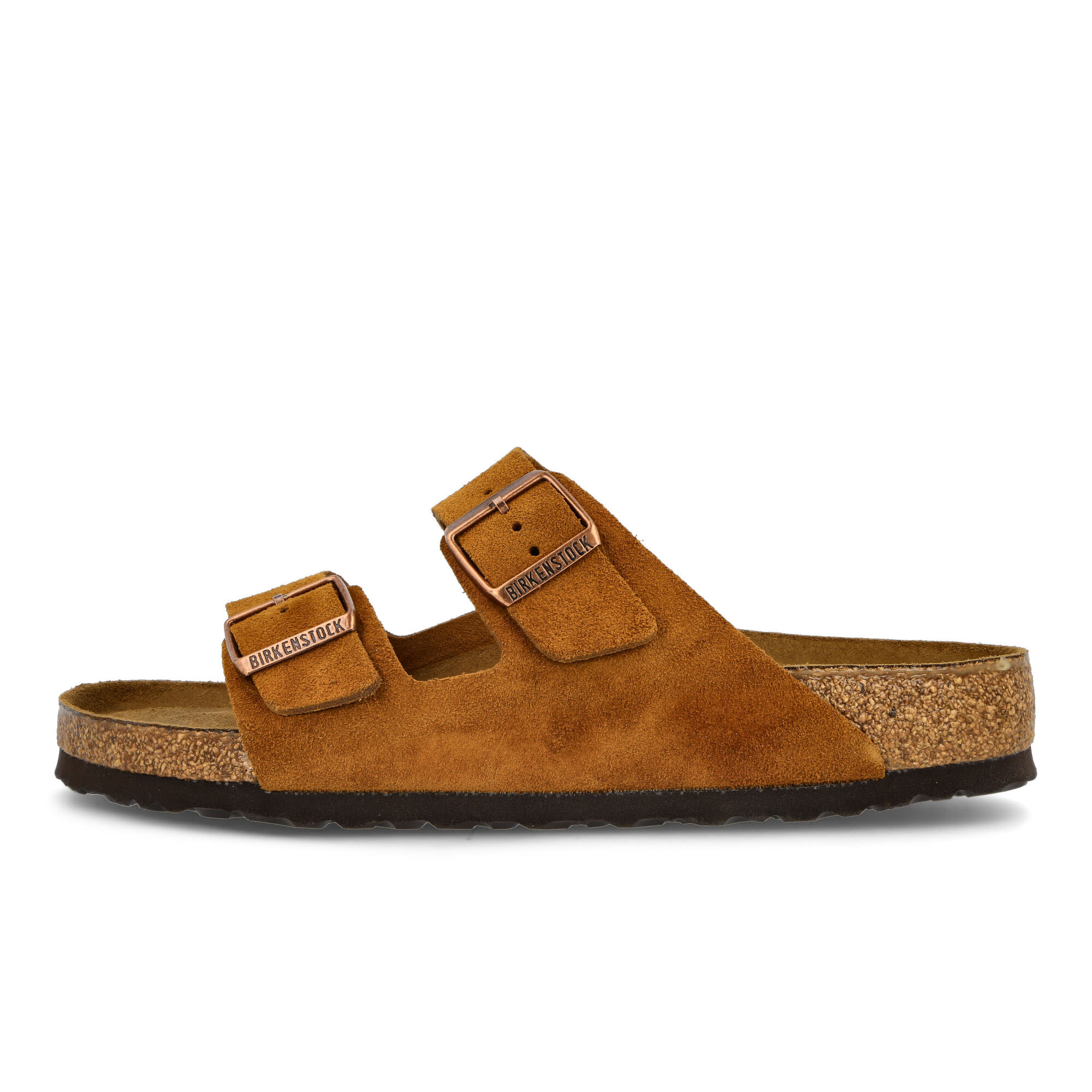Birkenstock Arizona Mink Slides, Sandals & Slippers 1009526 | Overkill