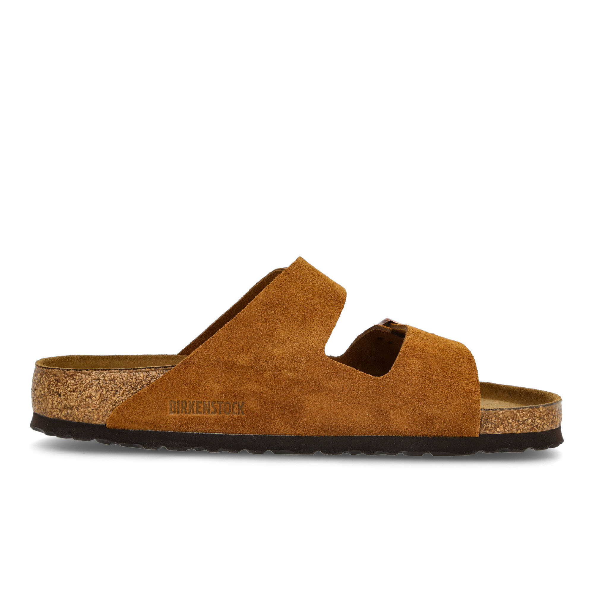 Birkenstock Arizona Mink Slides, Sandals & Slippers Silhouette | Overkill