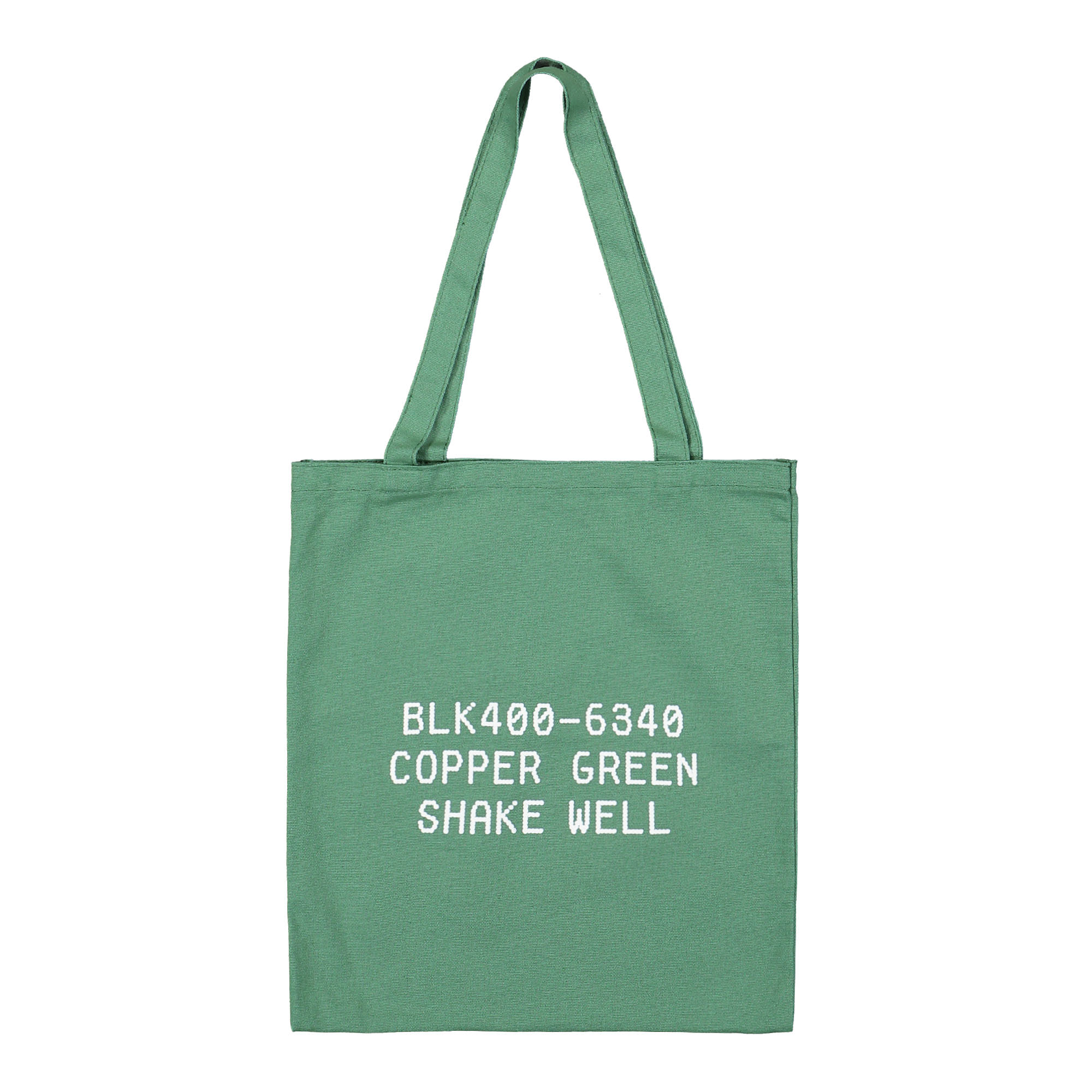 Montana Cotton Bag Donut Print 6340 Copper Green Copper Green Shoulder & Cross Body Bags 101044 / Copper Green | Overkill