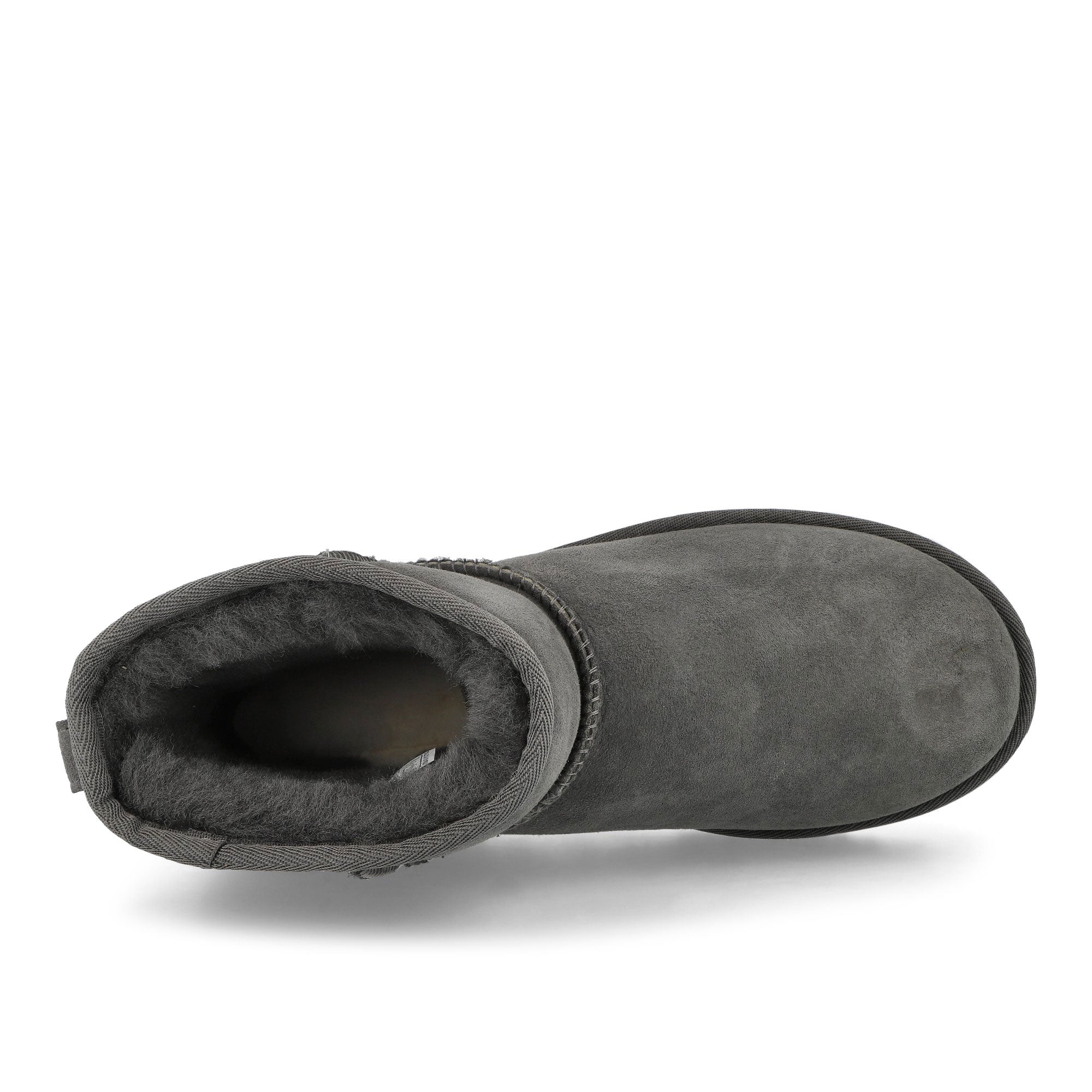 UGG W Classic Mini II Grey Boots 1016222-GREY Detailfoto | Overkill