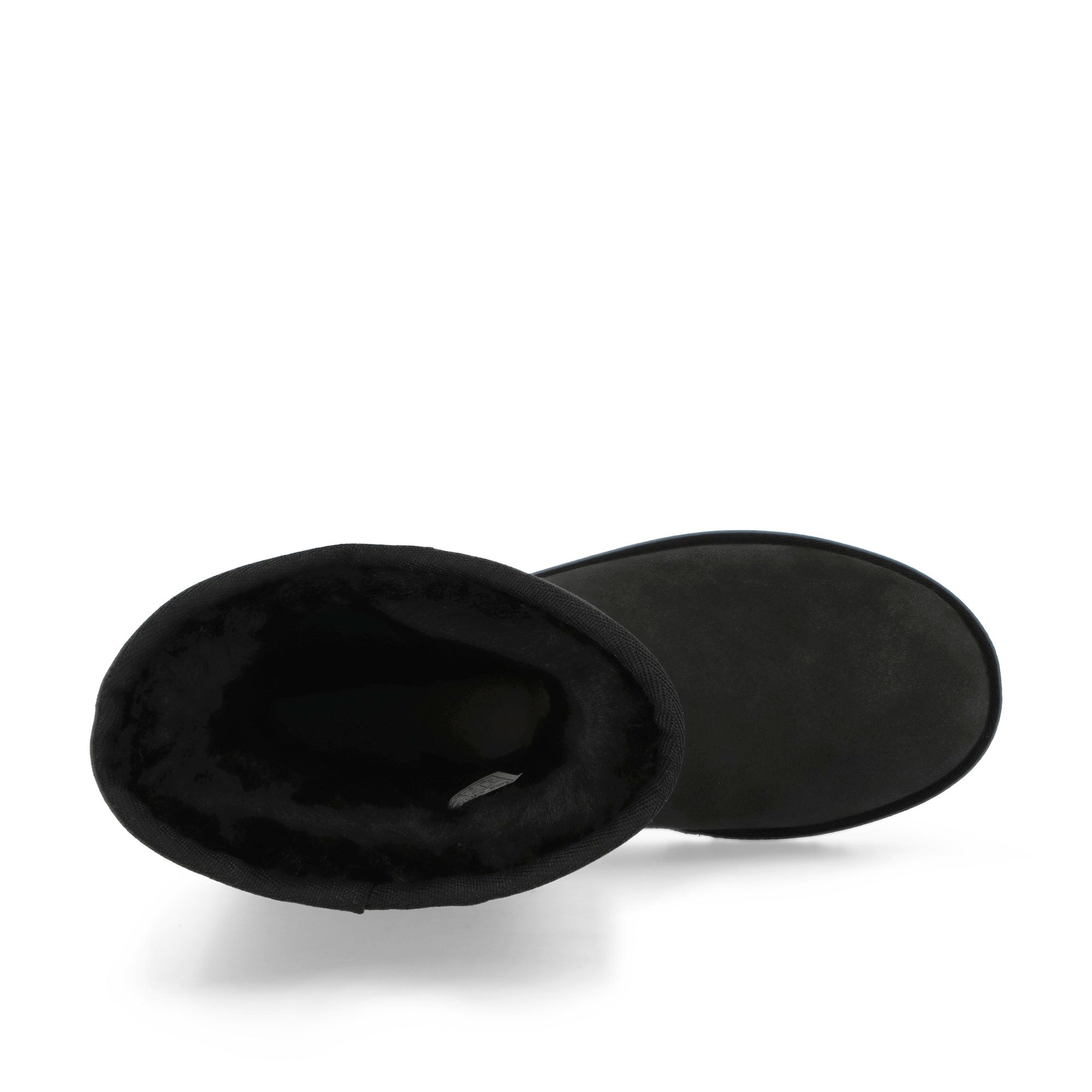 UGG W Classic Short II Black Boots 1016223-BLK Detailfoto | Overkill