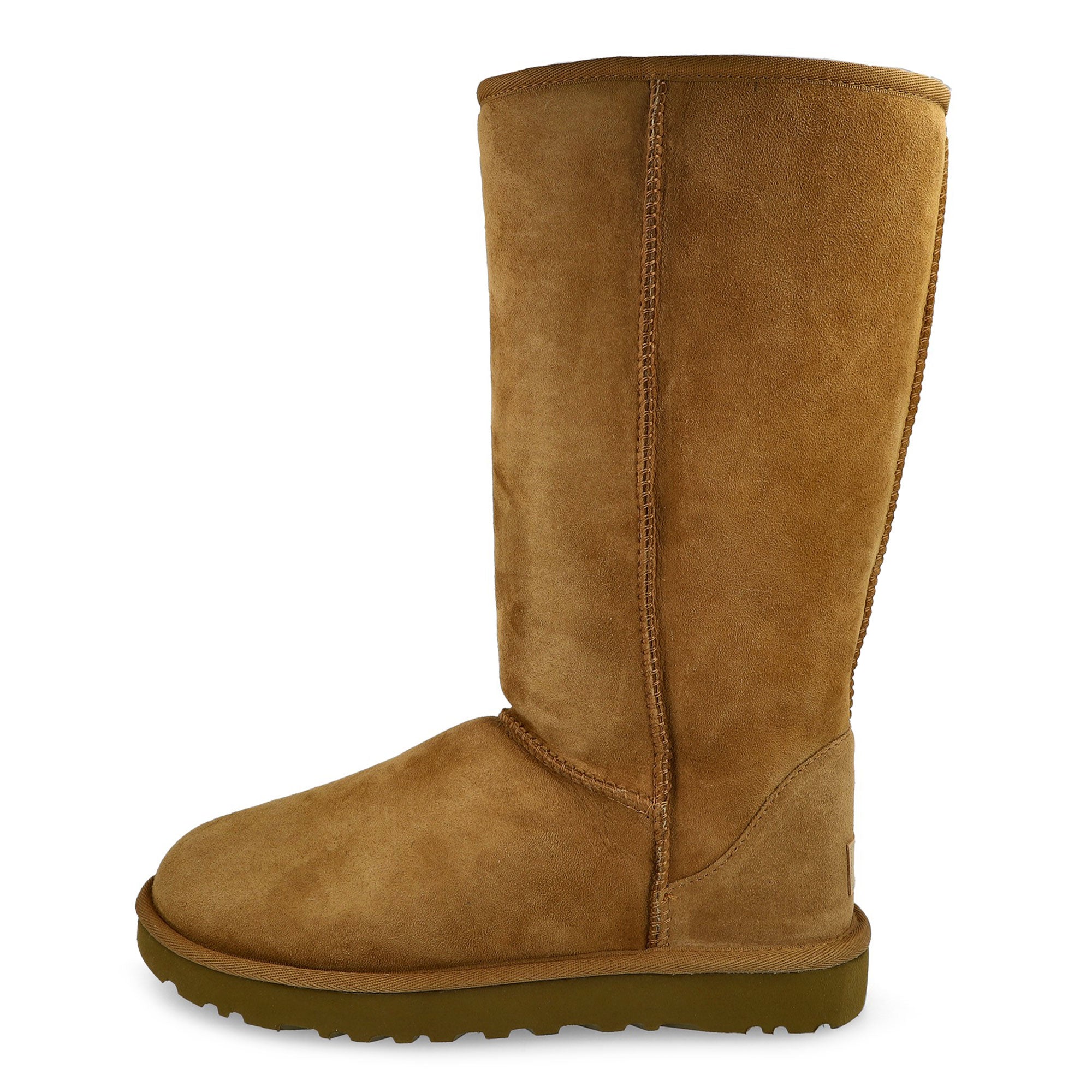 UGG W Classic Tall II Chestnut Boots 1016224-CHE | Overkill